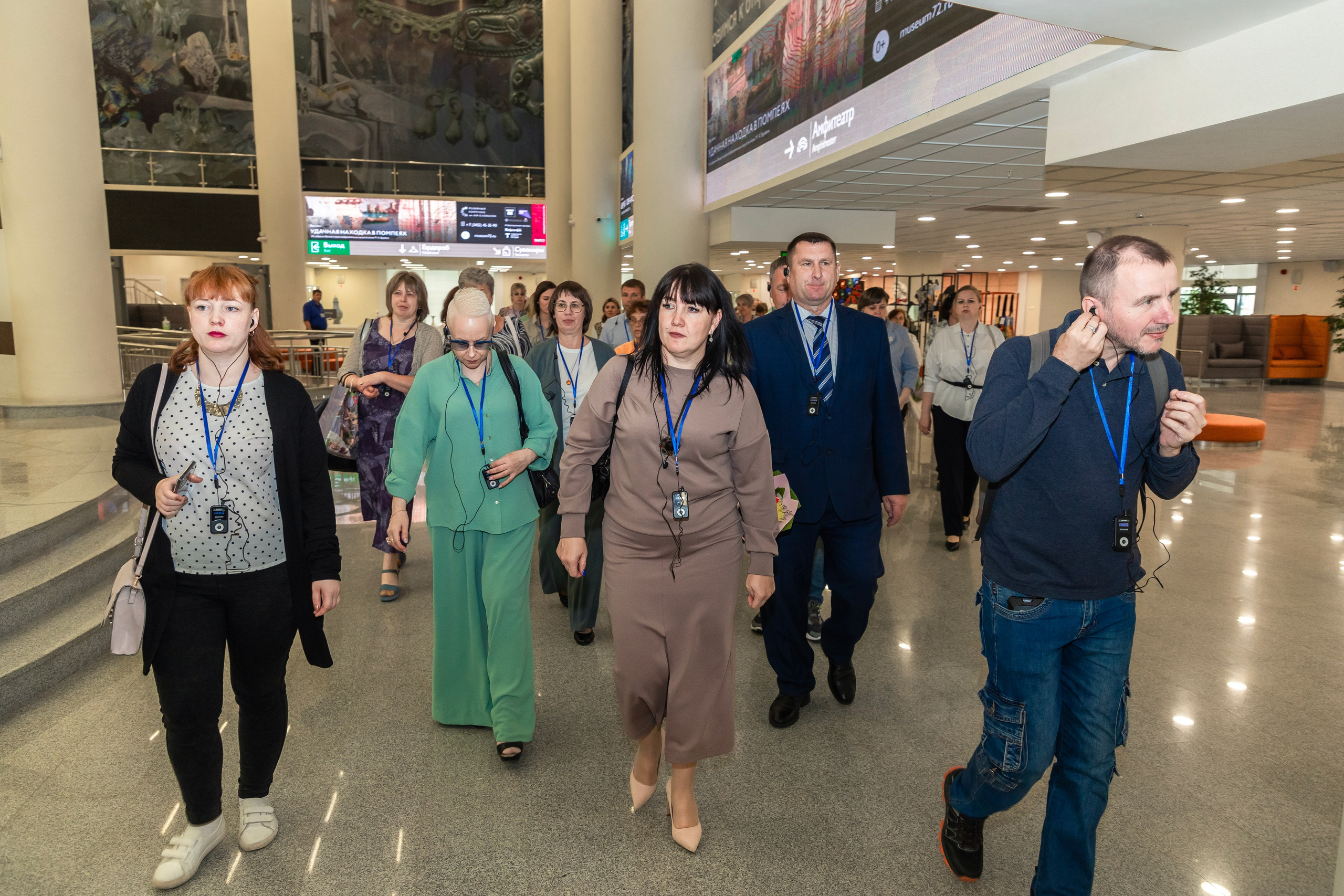 Школа ТОС. Фотограф в Тюмени Алексей Модин