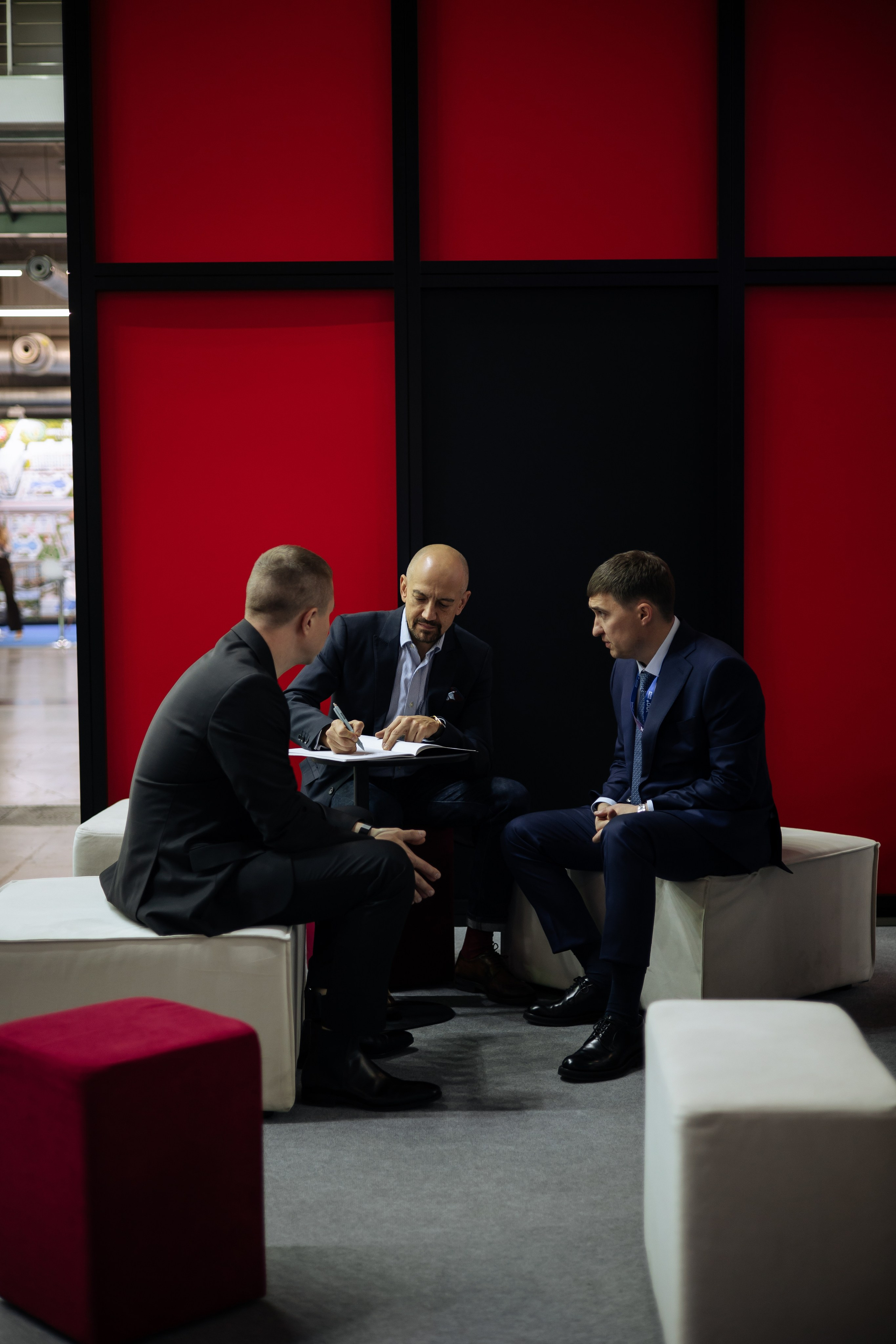 Конференции/Деловые мероприятия. Репортжный и Семейный Фотограф Екатеринбург, Любовь Агалакова