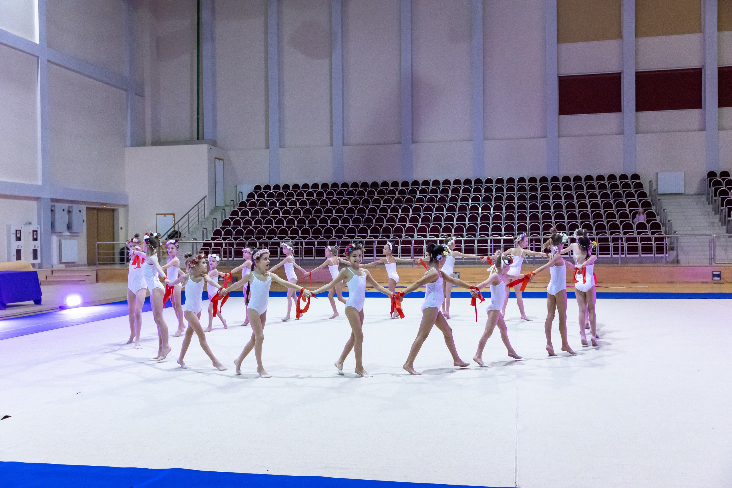 ЦХГ «PIK» 21.12.2024. Фото и видео съемка Ваших мероприятий