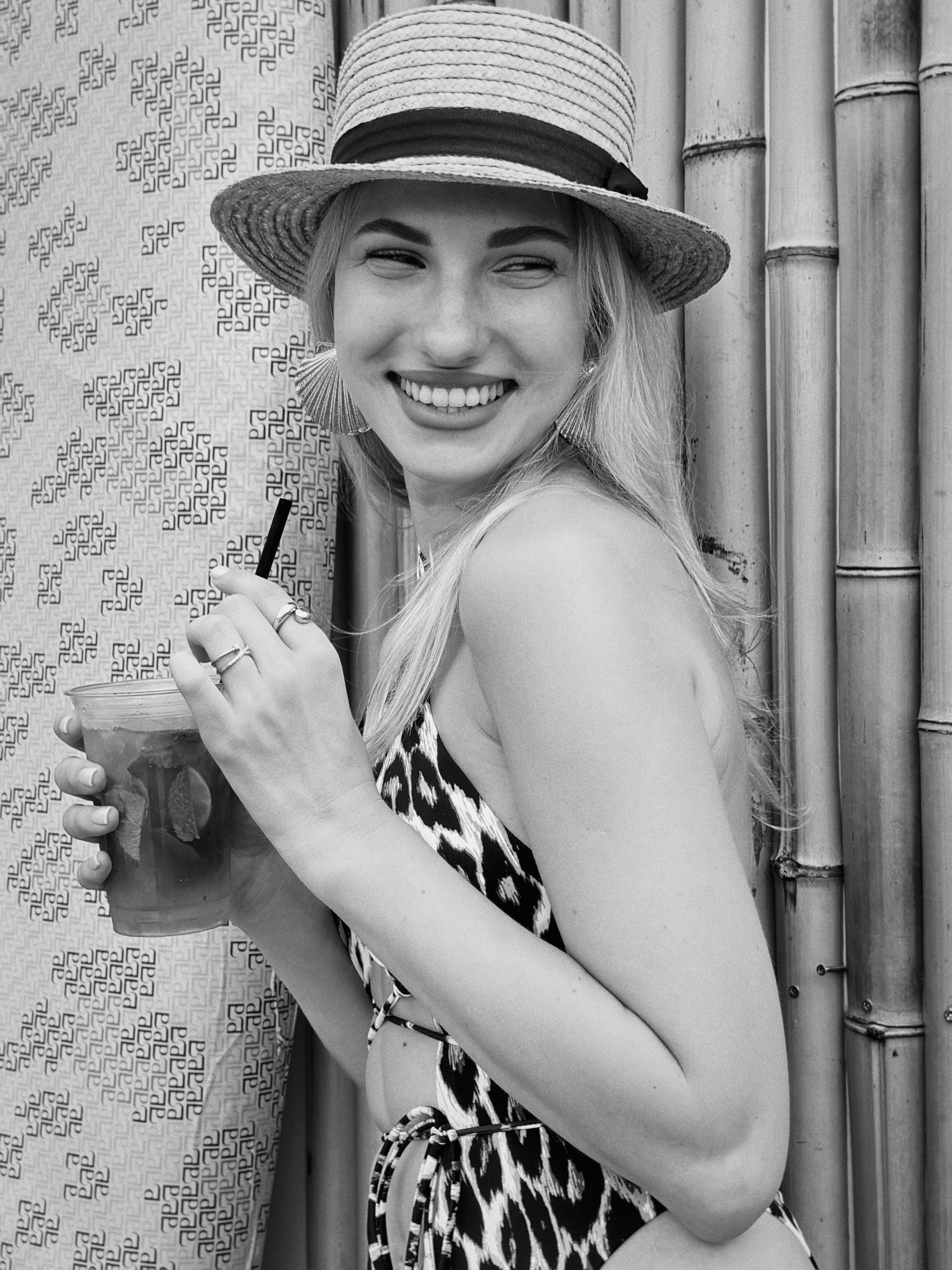 Южный вайб. Чувственный мобильный фотограф в Казани и Сочи Дьяченко Дарья