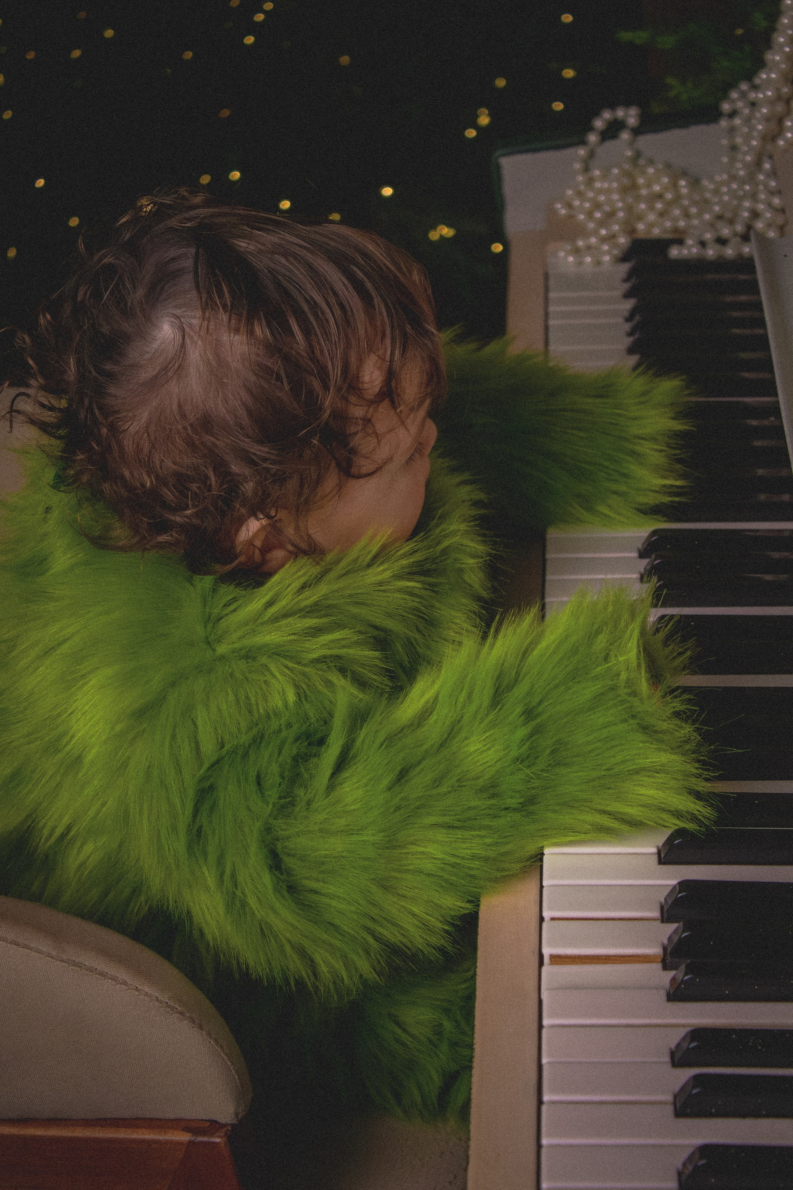 Детские фотосессии. Агунда Хумарова