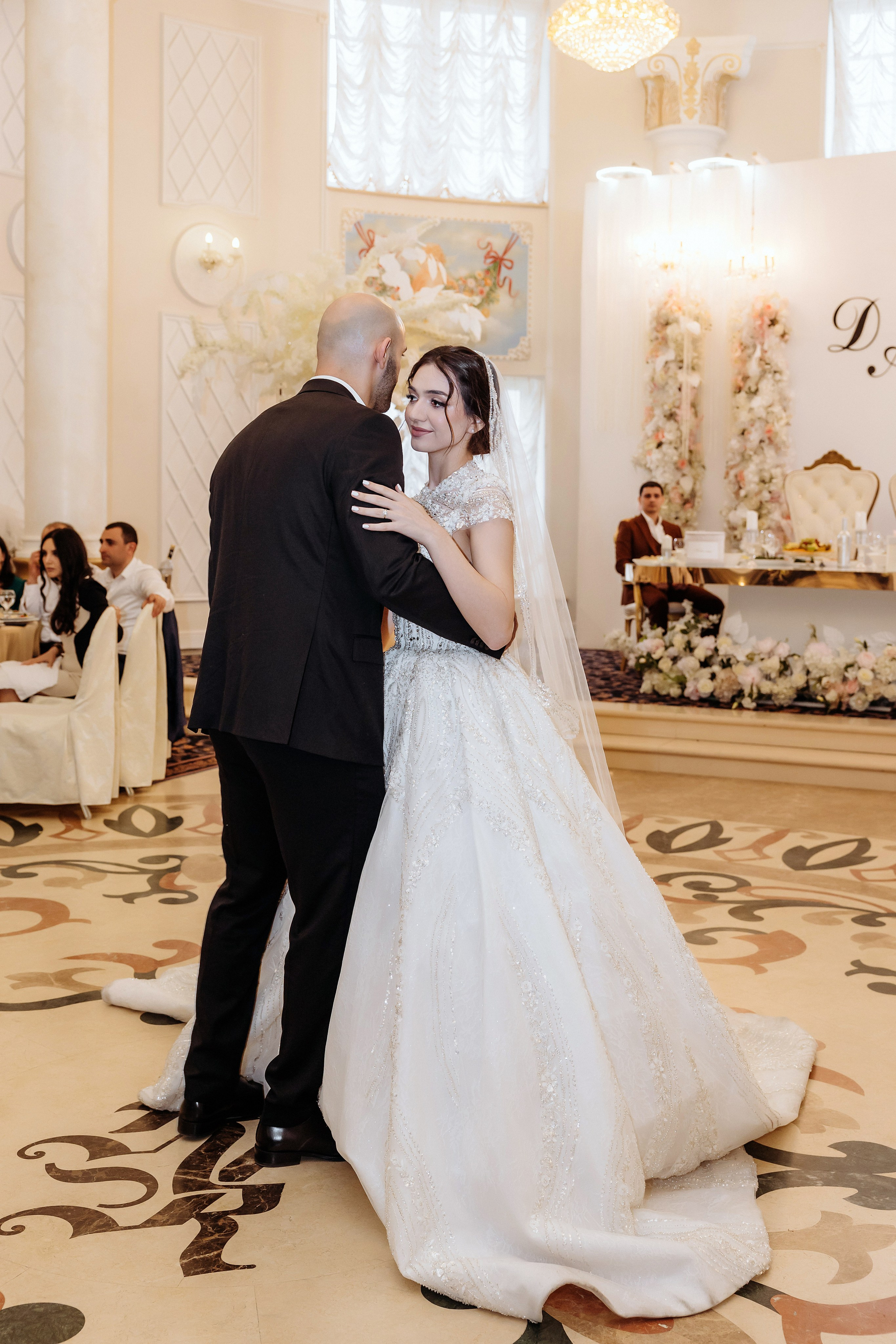 Давид и Ангелина 27 апреля 2024. Фотограф в Калининграде свадебная фотография, репортажная, фотосессии