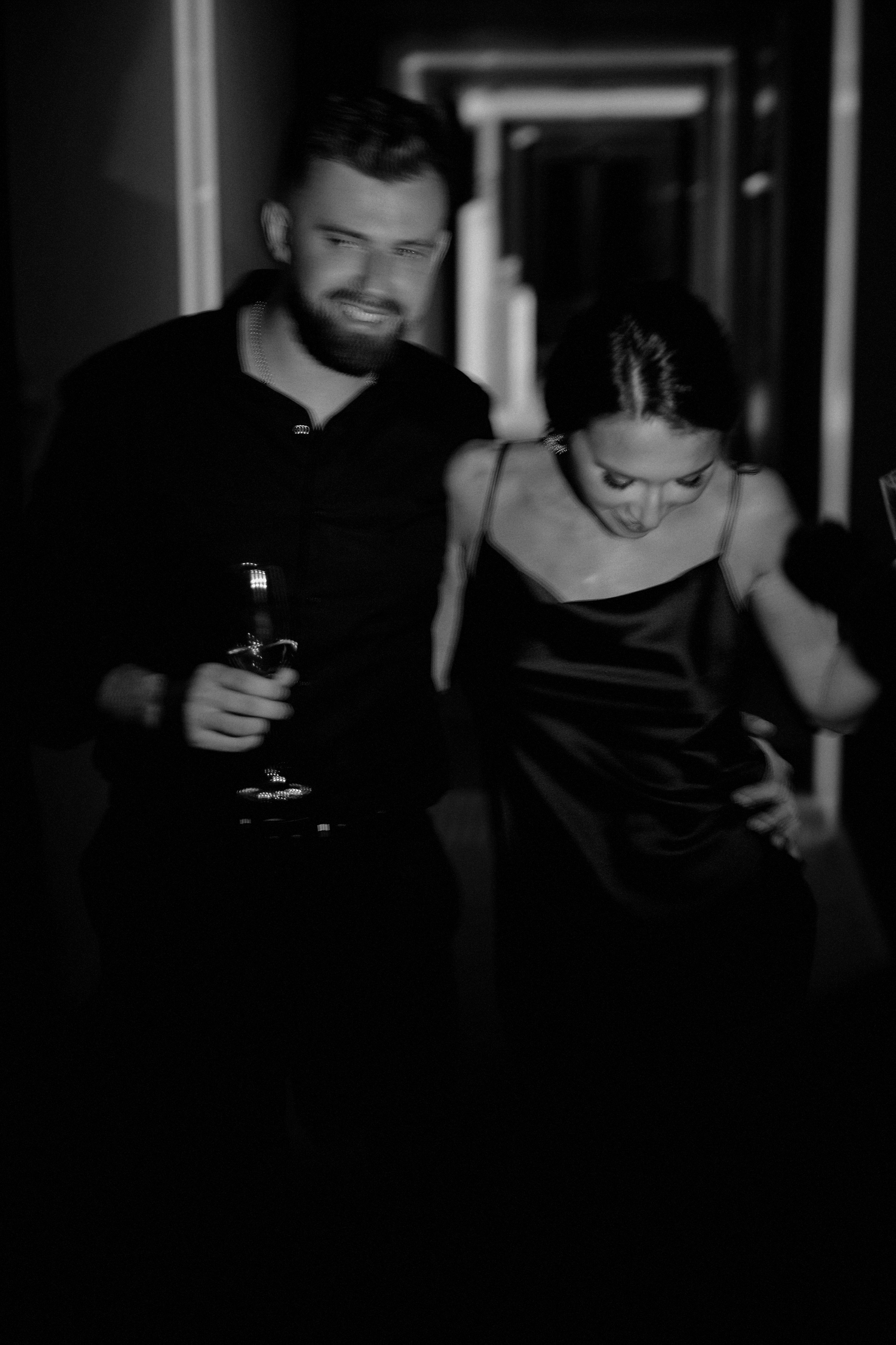 TOTAL BLACK. Дмитрий Мазуркевич: Профессиональный Репортажный Фотограф