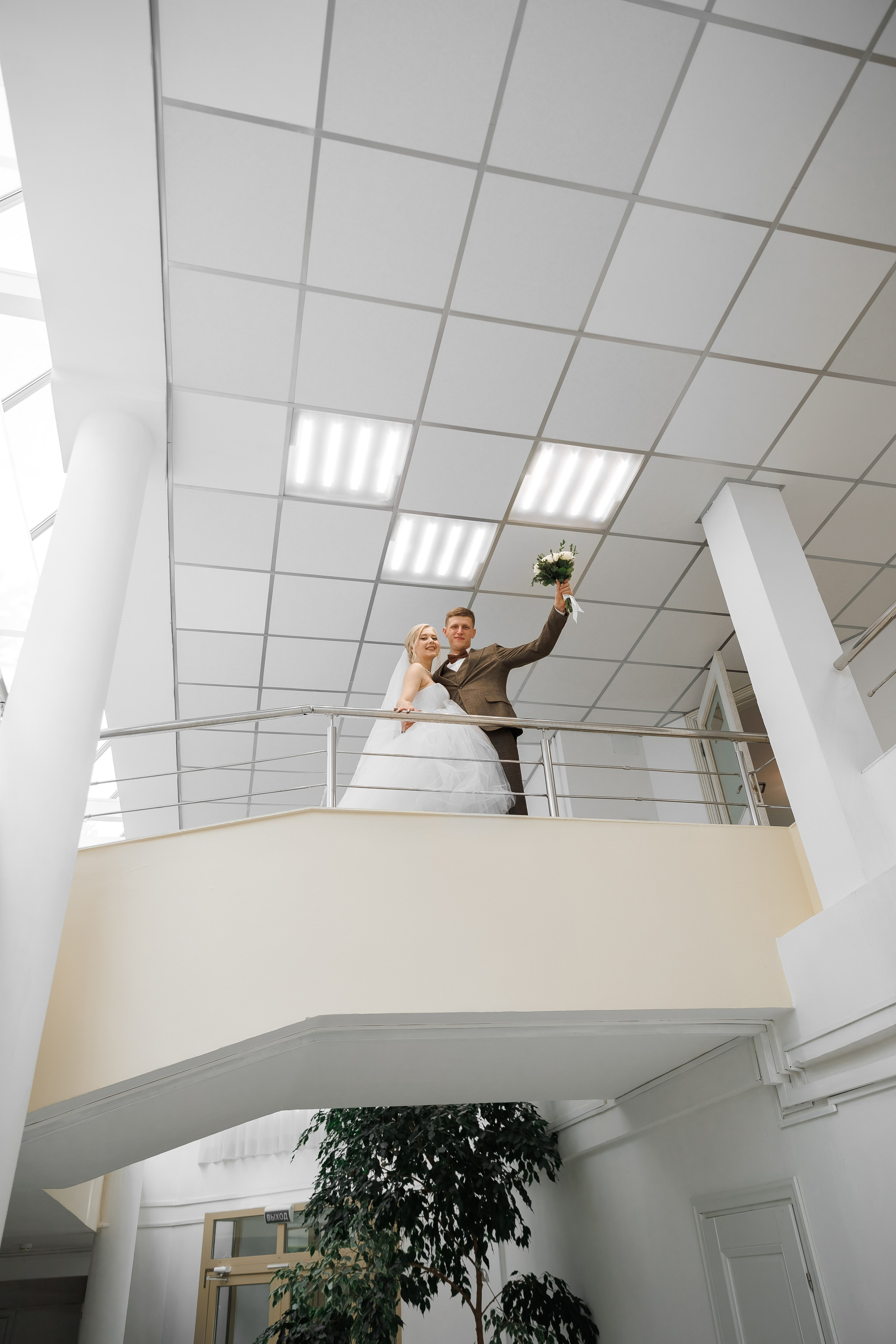 Денис и Ира. Свадебный и семейный фотограф в Санкт-Петербурге Кирилл Шалагинов