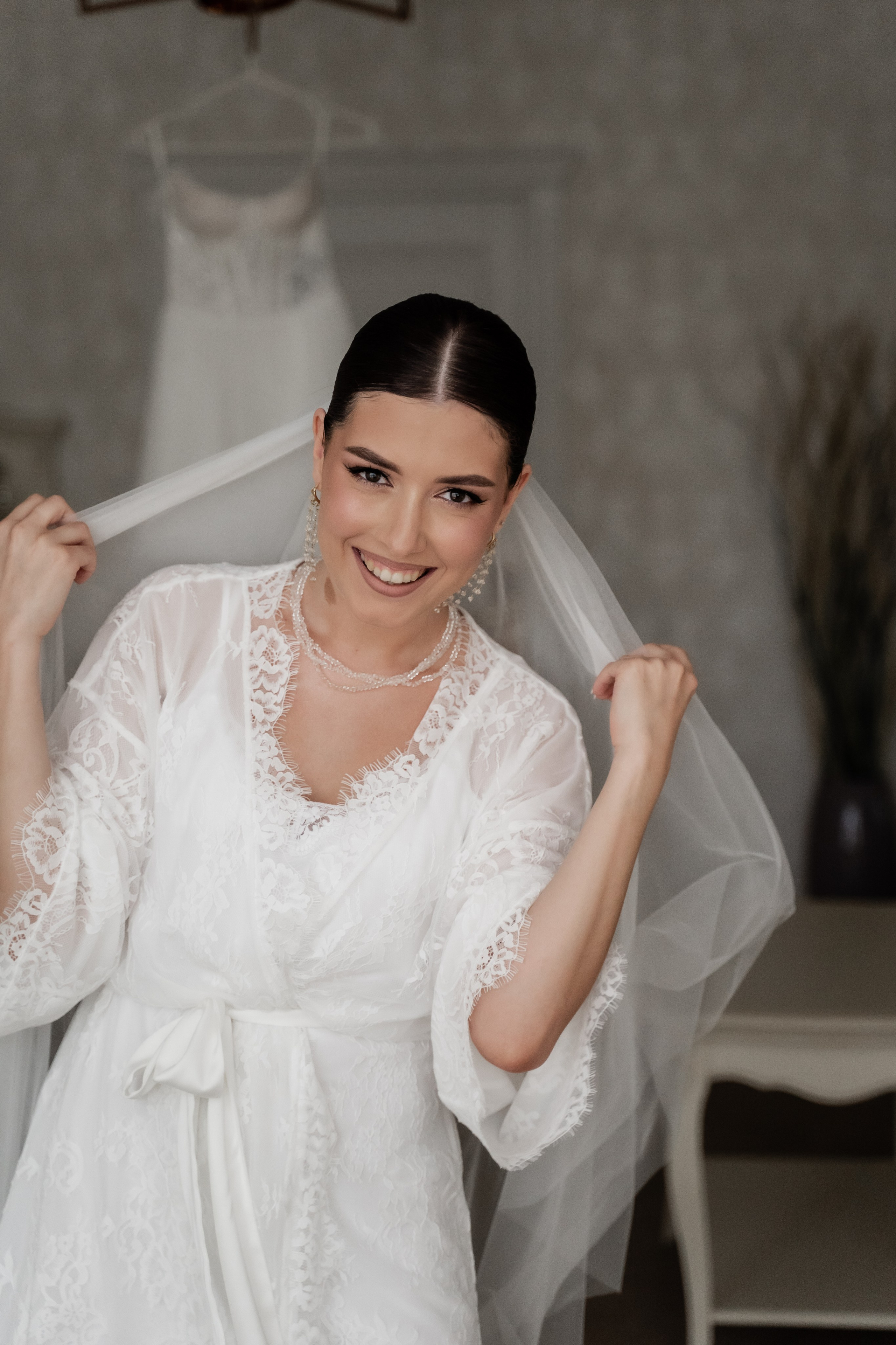 Валерия и Артем. Свадебный фотограф Екатерина Кузнецова