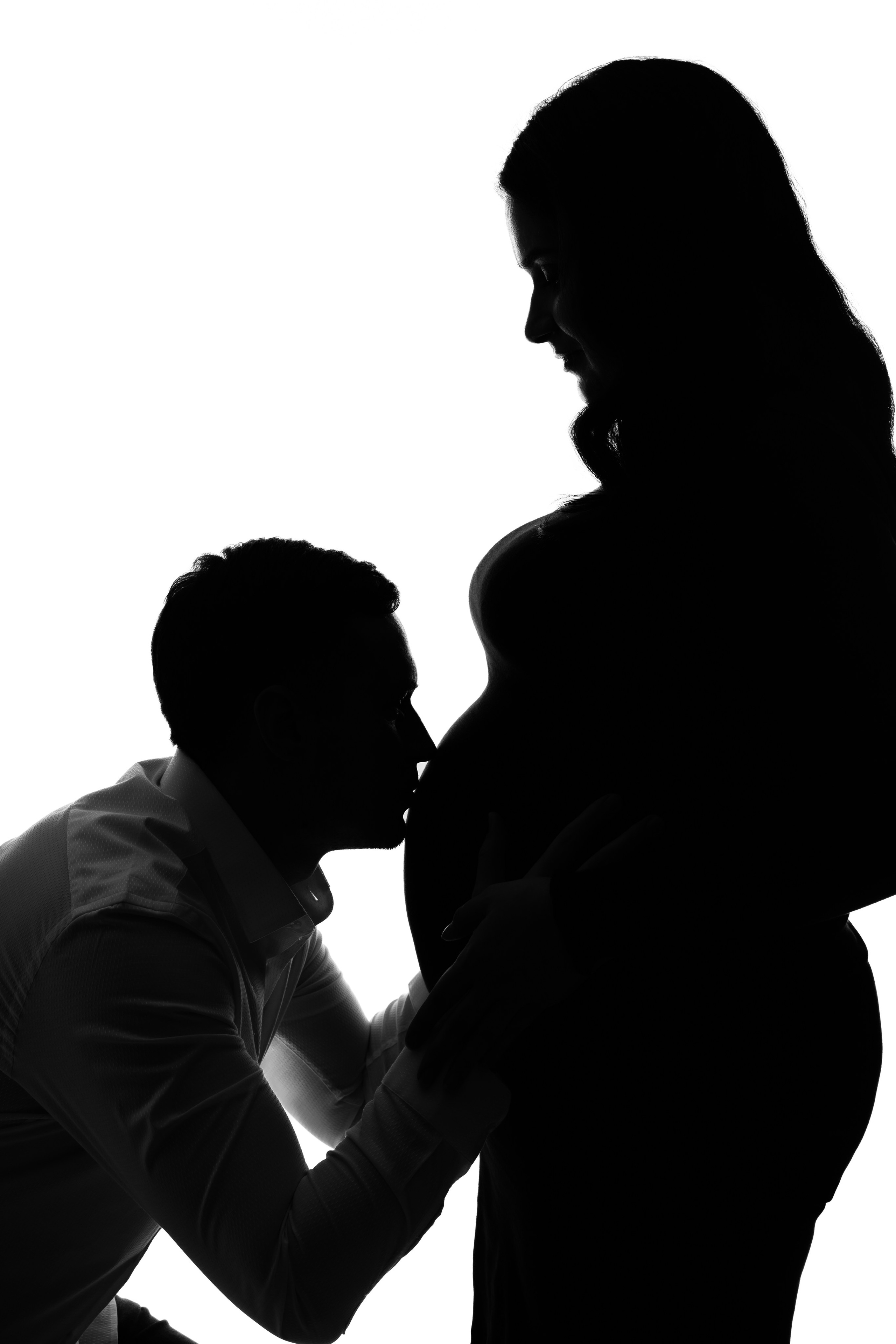 Фотосессии беременности. Фотограф Усинск|Татьяна Вараксина