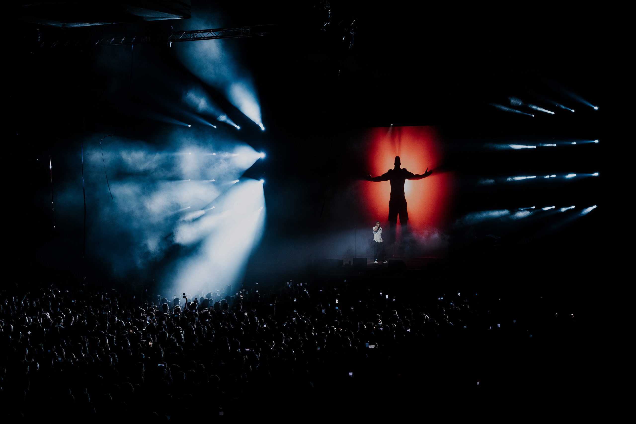 MACAN. Фотограф Москва