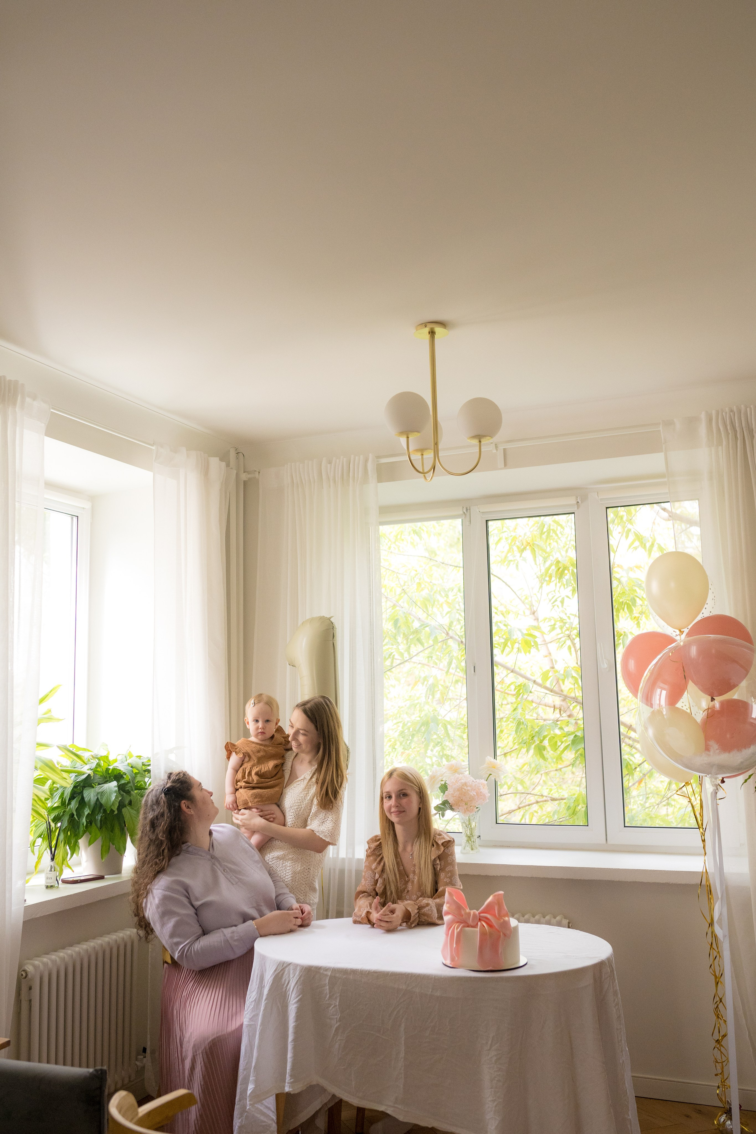 Семейная фотосессия в Москве, семейный фотограф Анна Полушина. Свадебный фотограф в Москве Анна Полушина