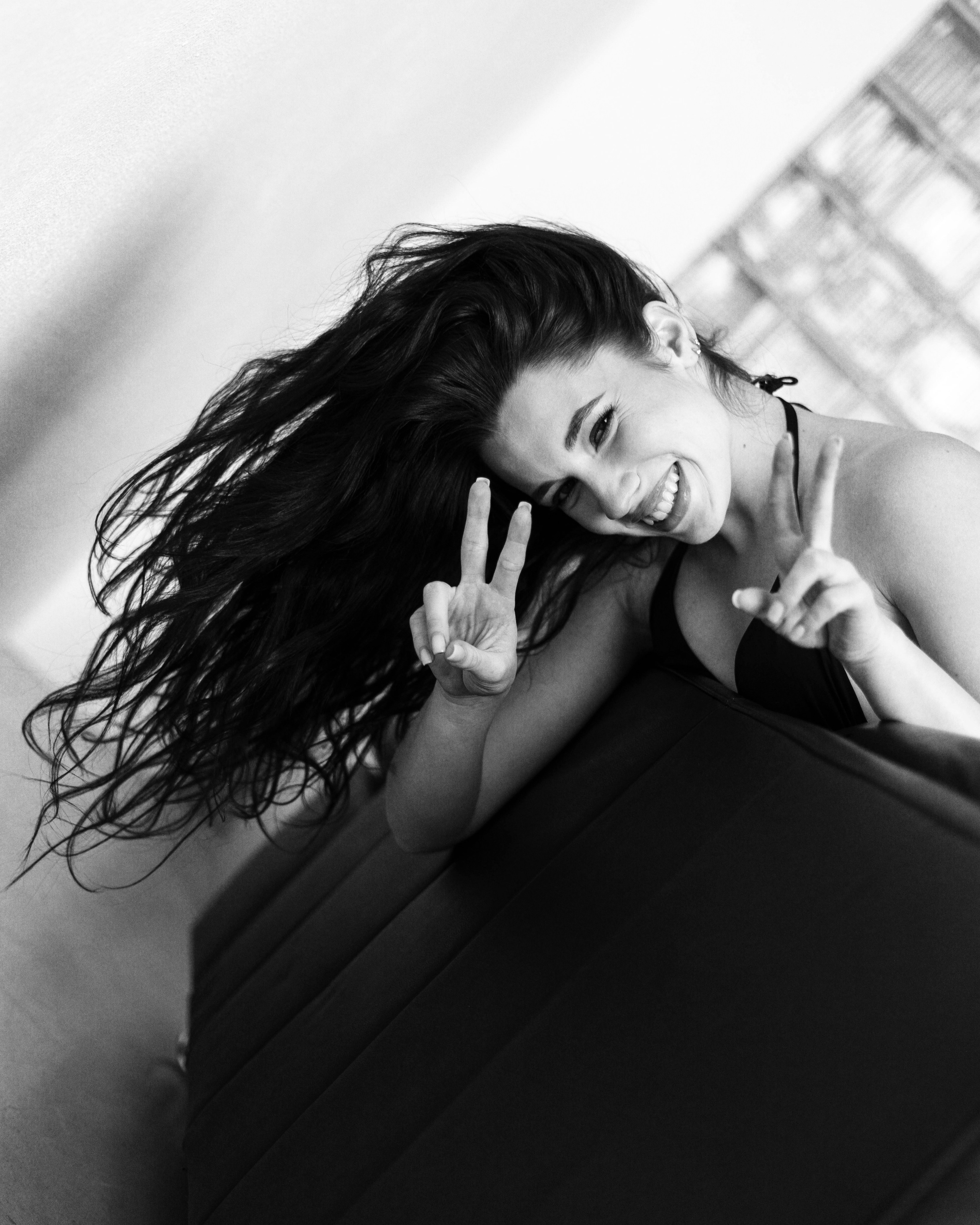 Stefania. Modeling agency TM MODELS