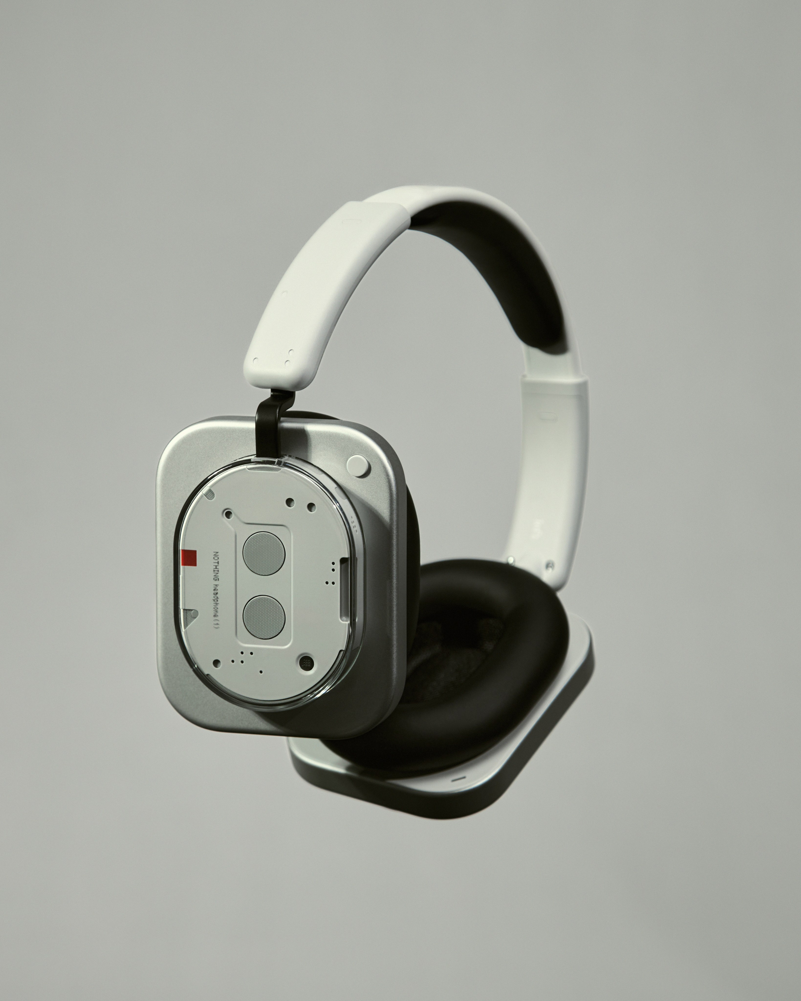 NOTHING. Главная