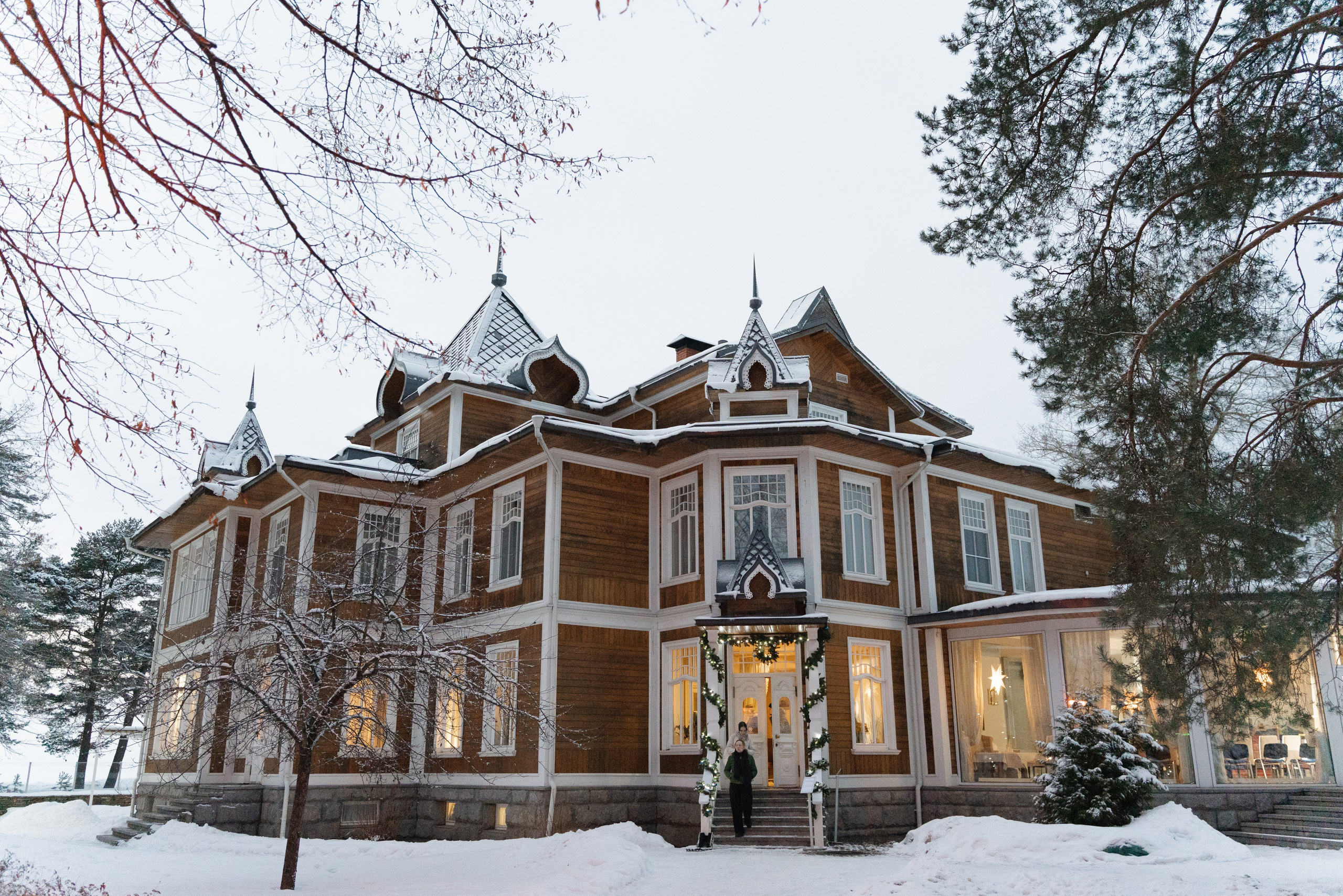 Соттера инженеринг