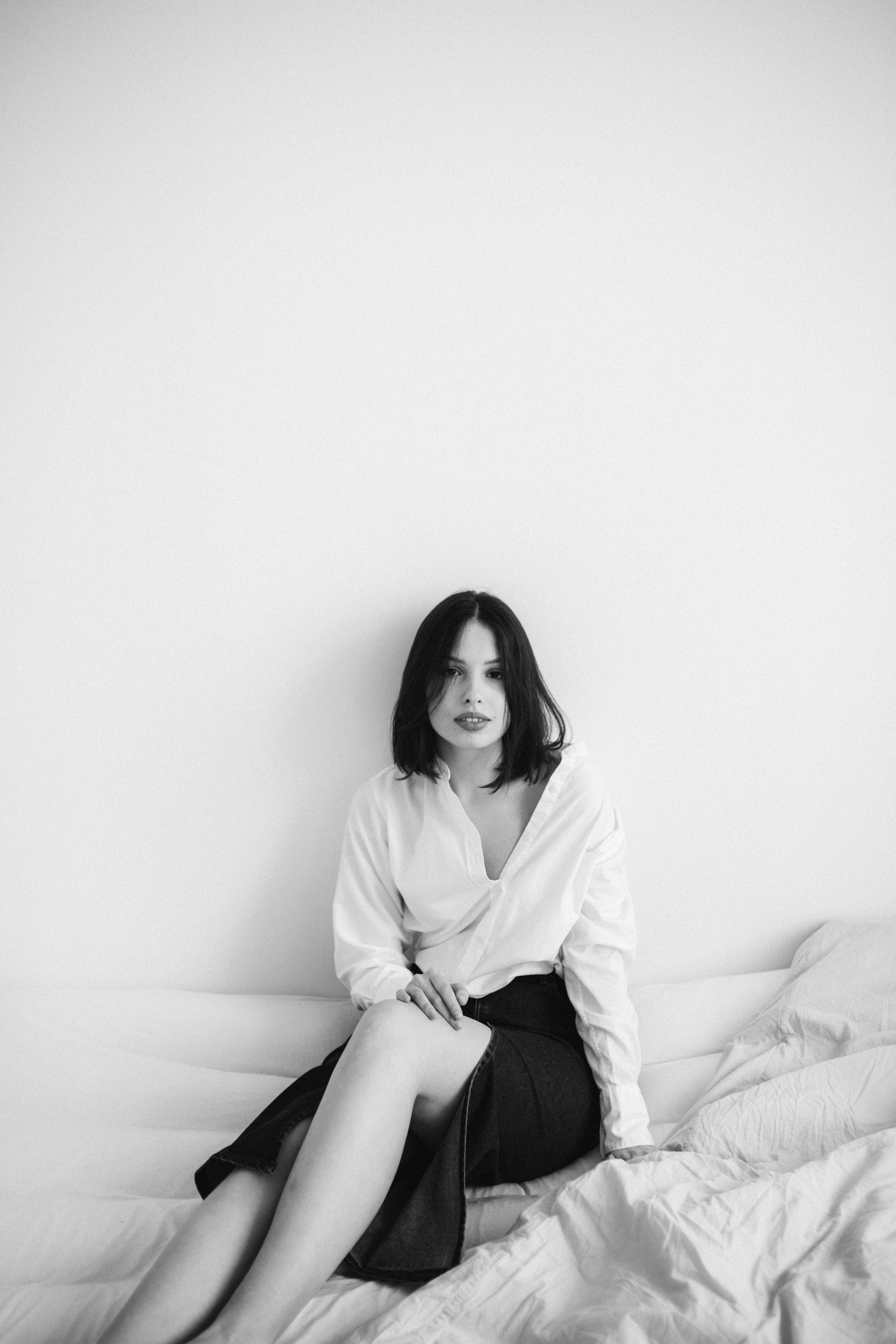 Лиза. Семейный и детский фотограф в Рязани Екатерина Воронцова