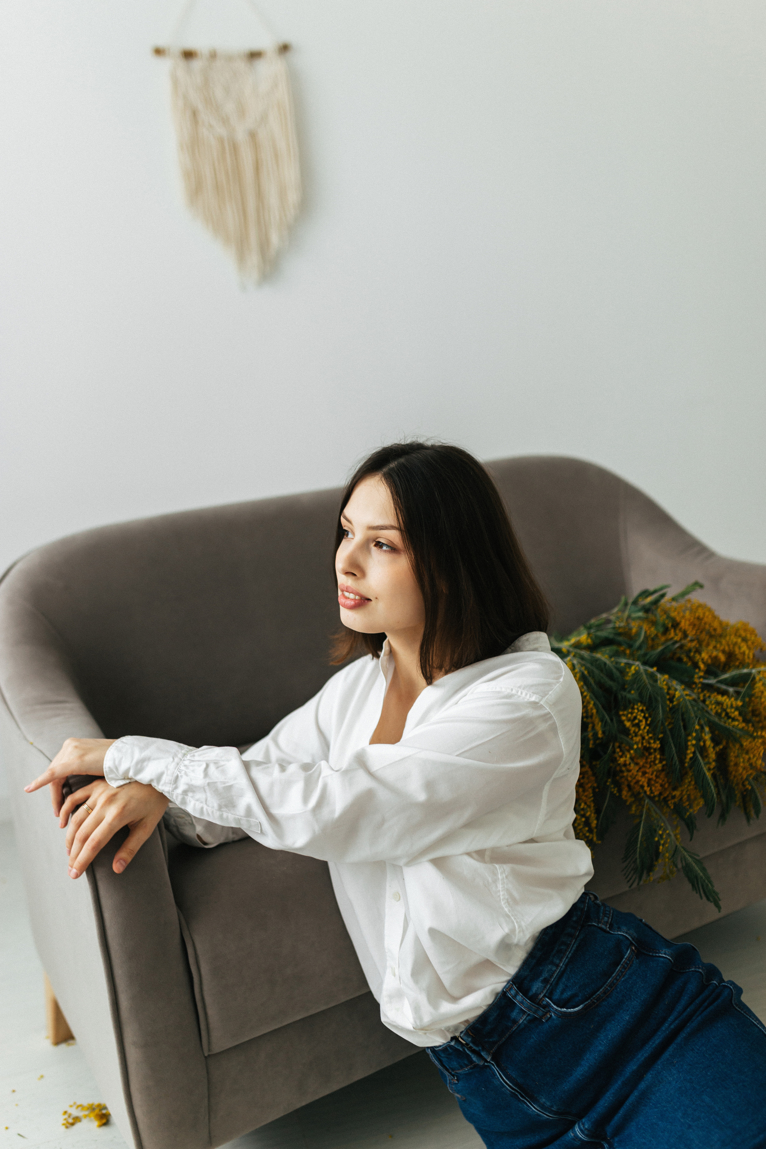 Лиза. Семейный и детский фотограф в Рязани Екатерина Воронцова