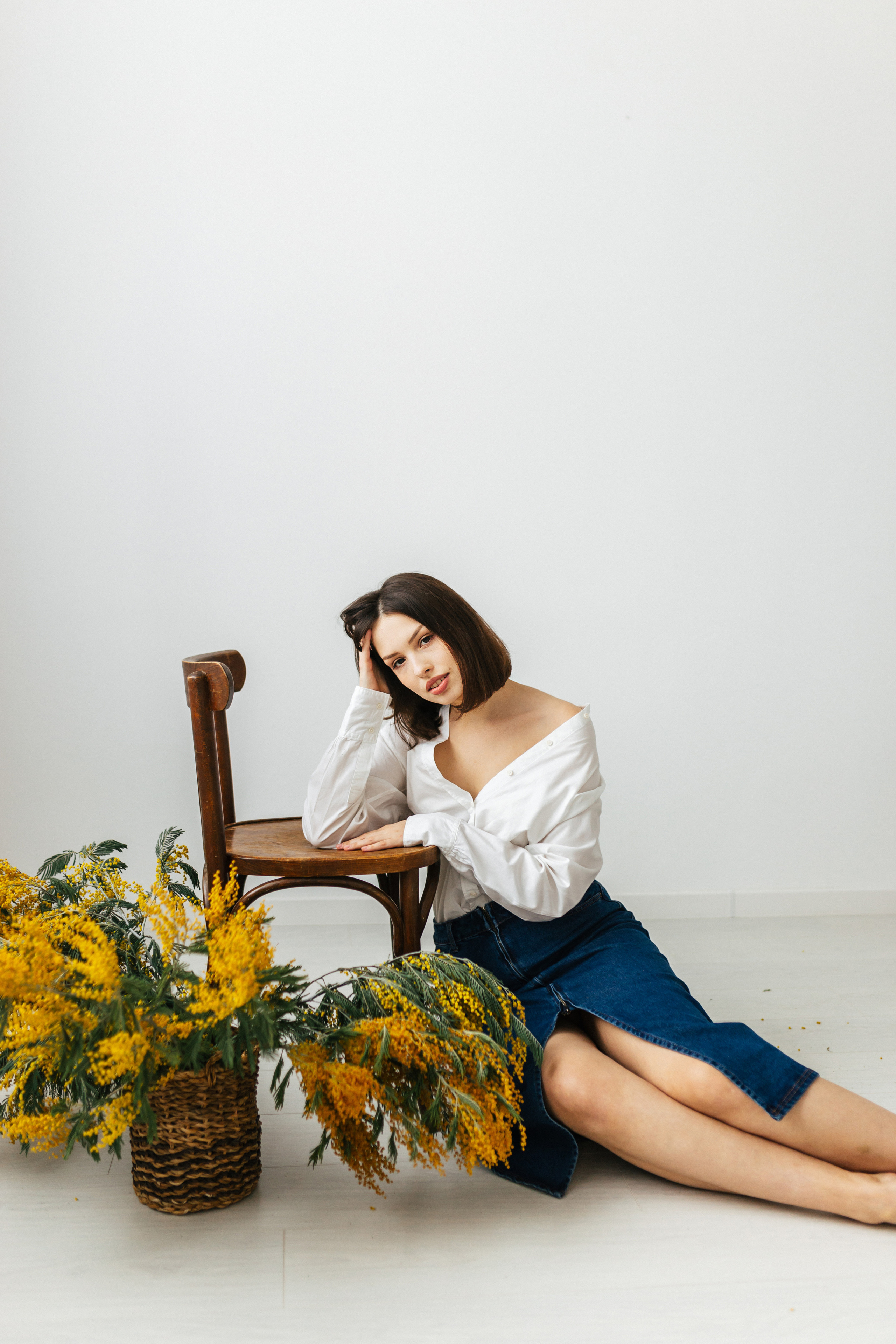 Лиза. Семейный и детский фотограф в Рязани Екатерина Воронцова