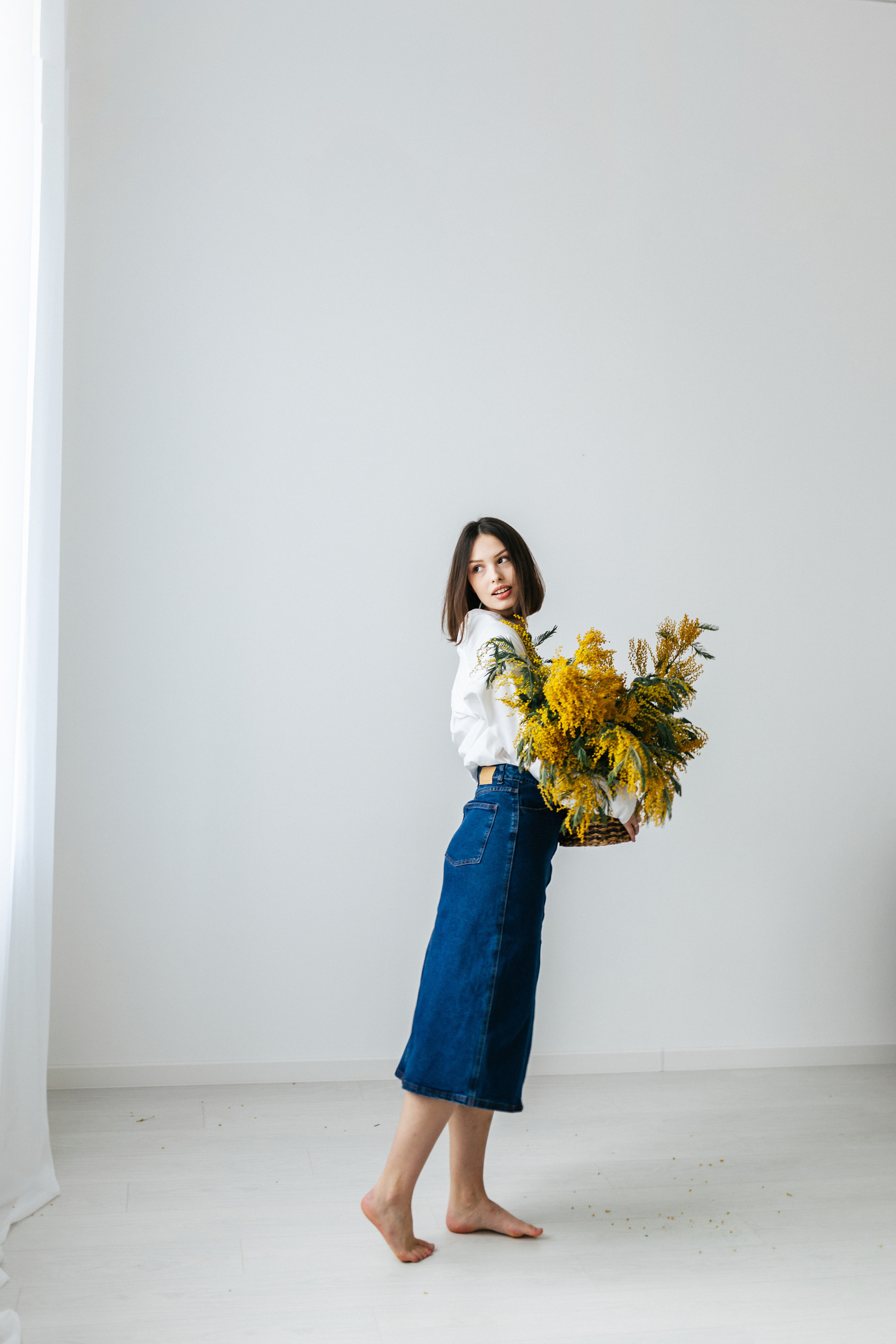 Лиза. Семейный и детский фотограф в Рязани Екатерина Воронцова