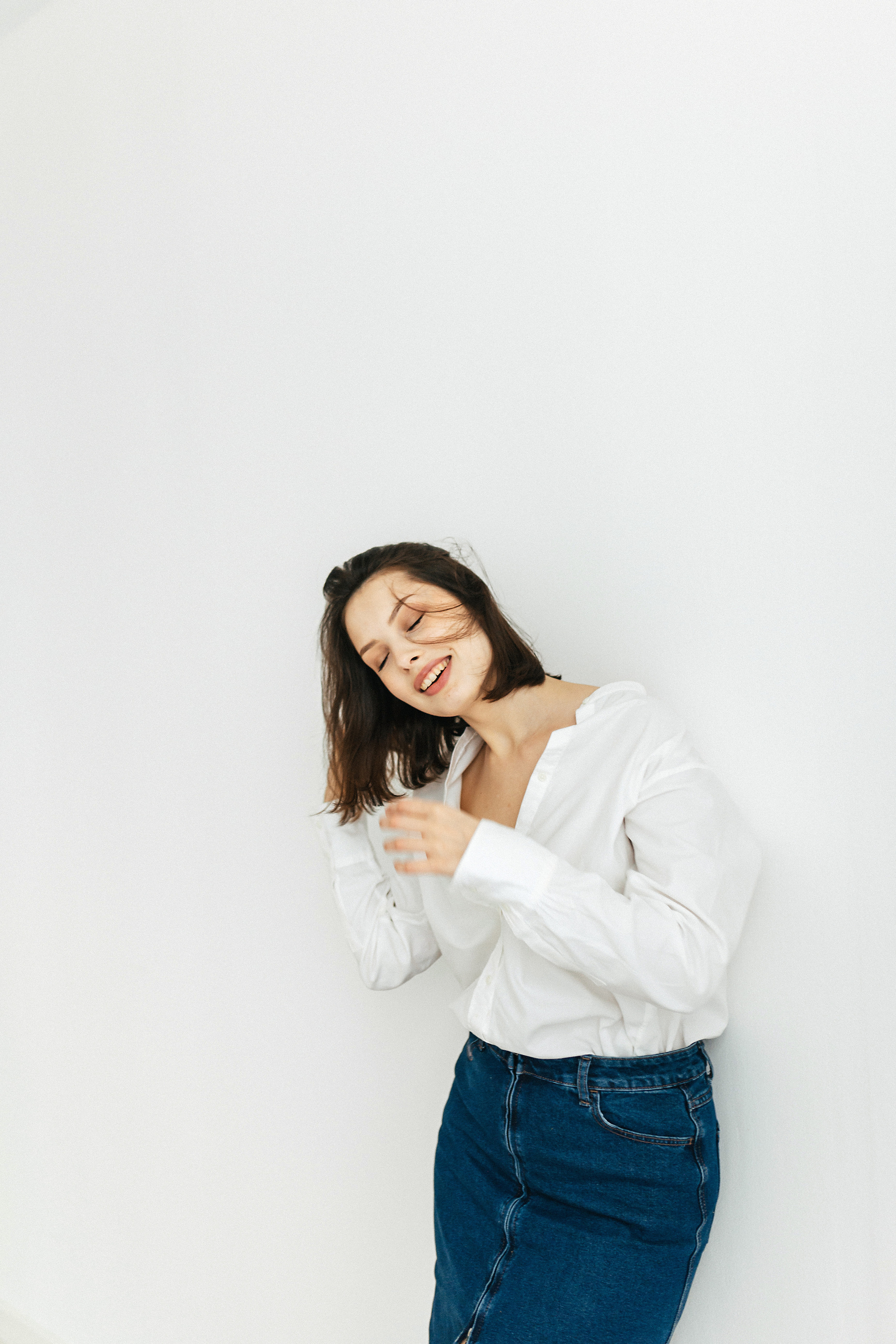 Лиза. Семейный и детский фотограф в Рязани Екатерина Воронцова