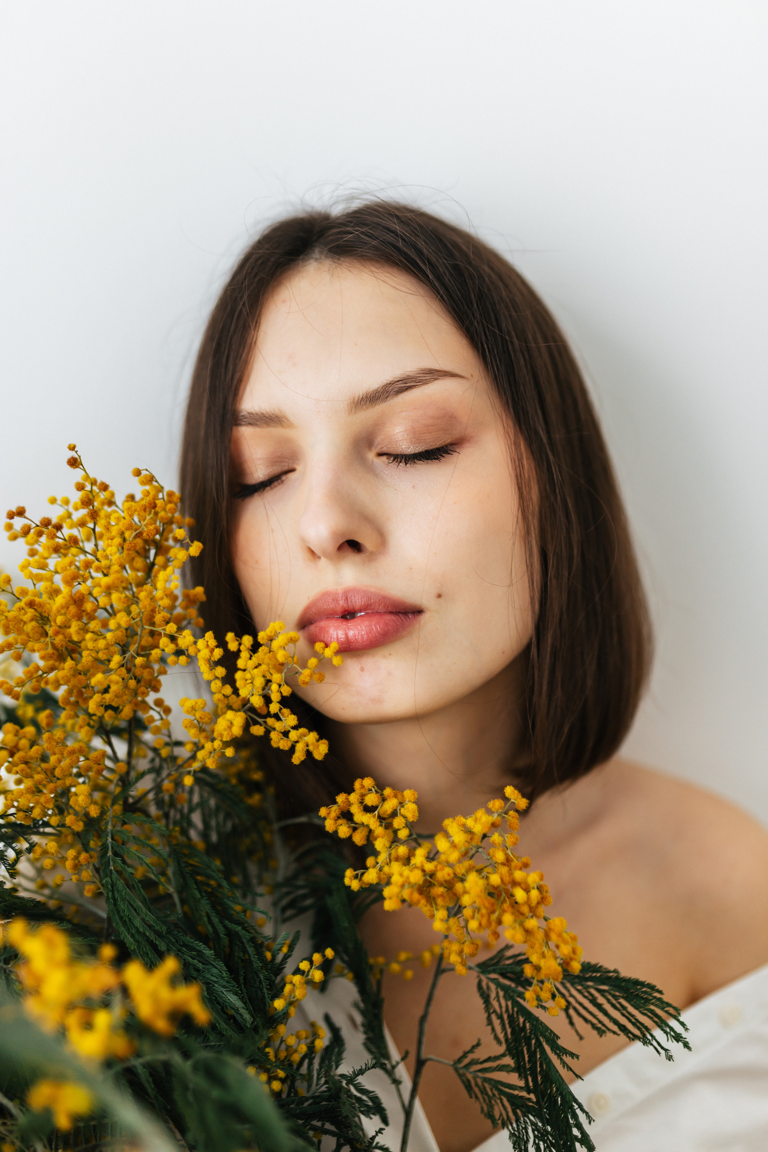 Лиза. Семейный и детский фотограф в Рязани Екатерина Воронцова