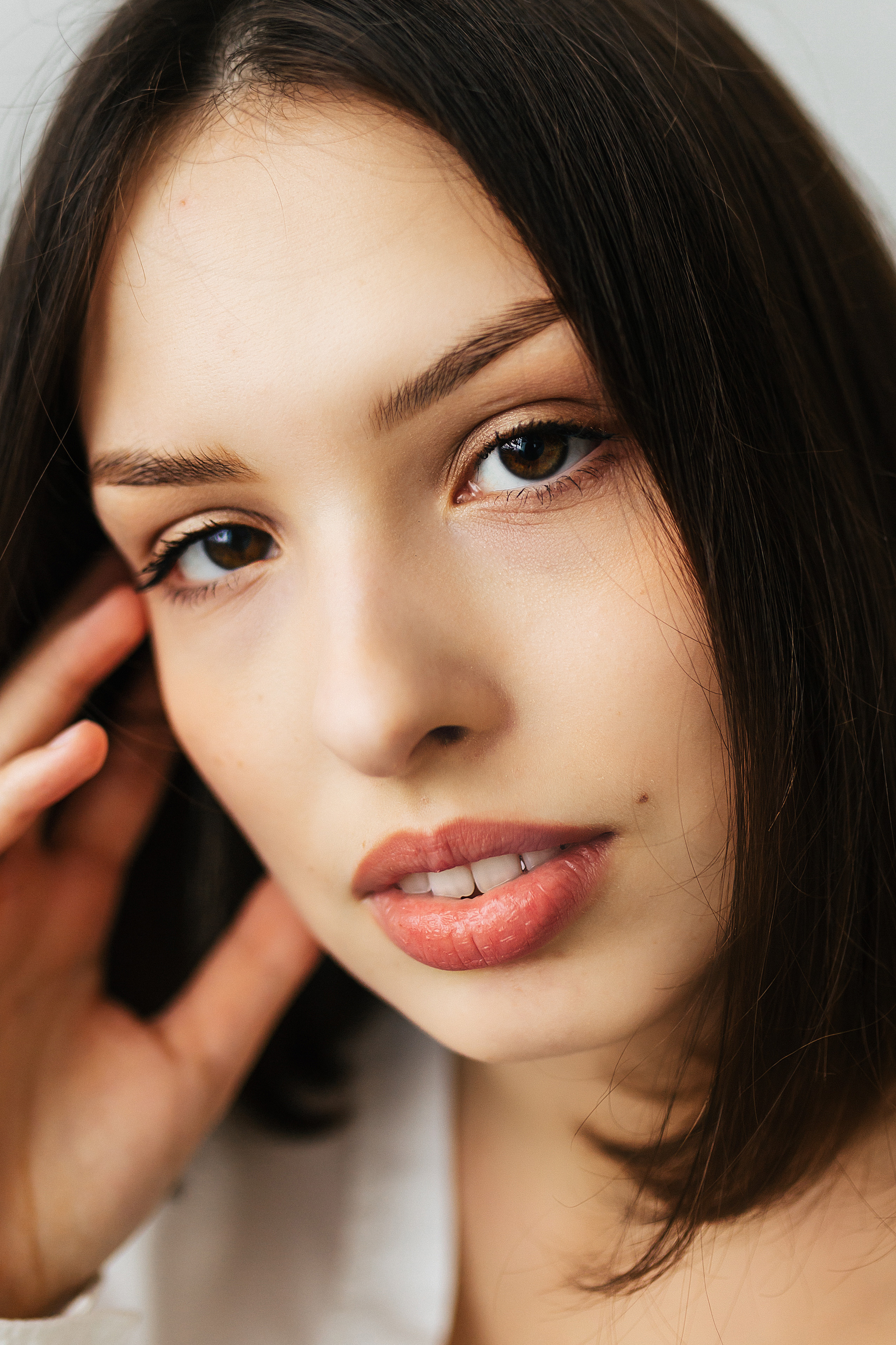 Лиза. Семейный и детский фотограф в Рязани Екатерина Воронцова