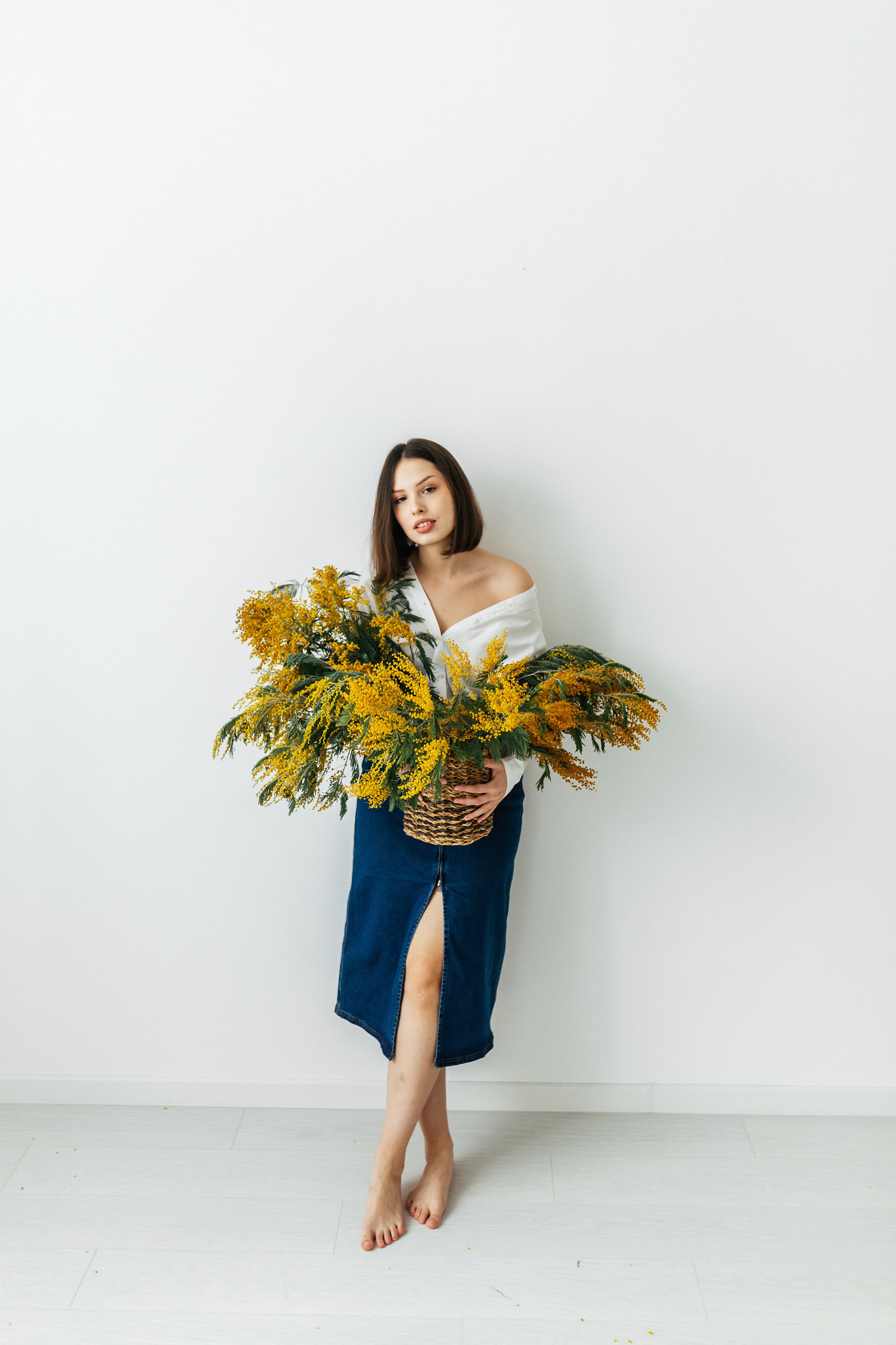 Лиза. Семейный и детский фотограф в Рязани Екатерина Воронцова