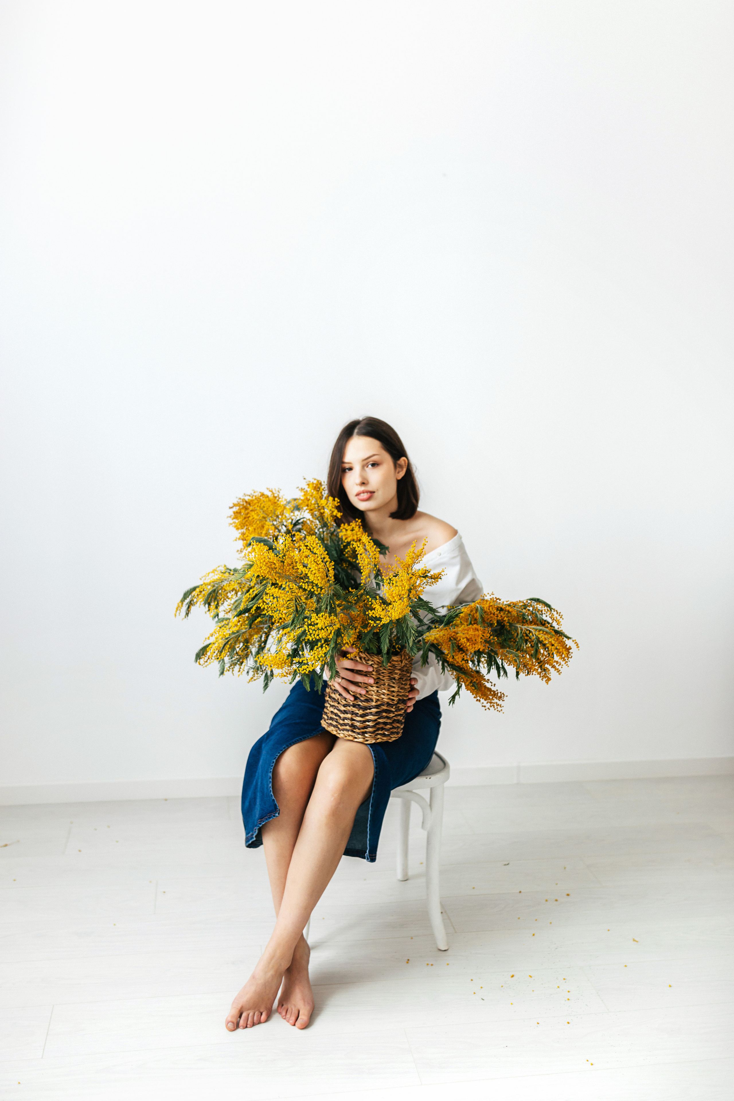 Лиза. Семейный и детский фотограф в Рязани Екатерина Воронцова