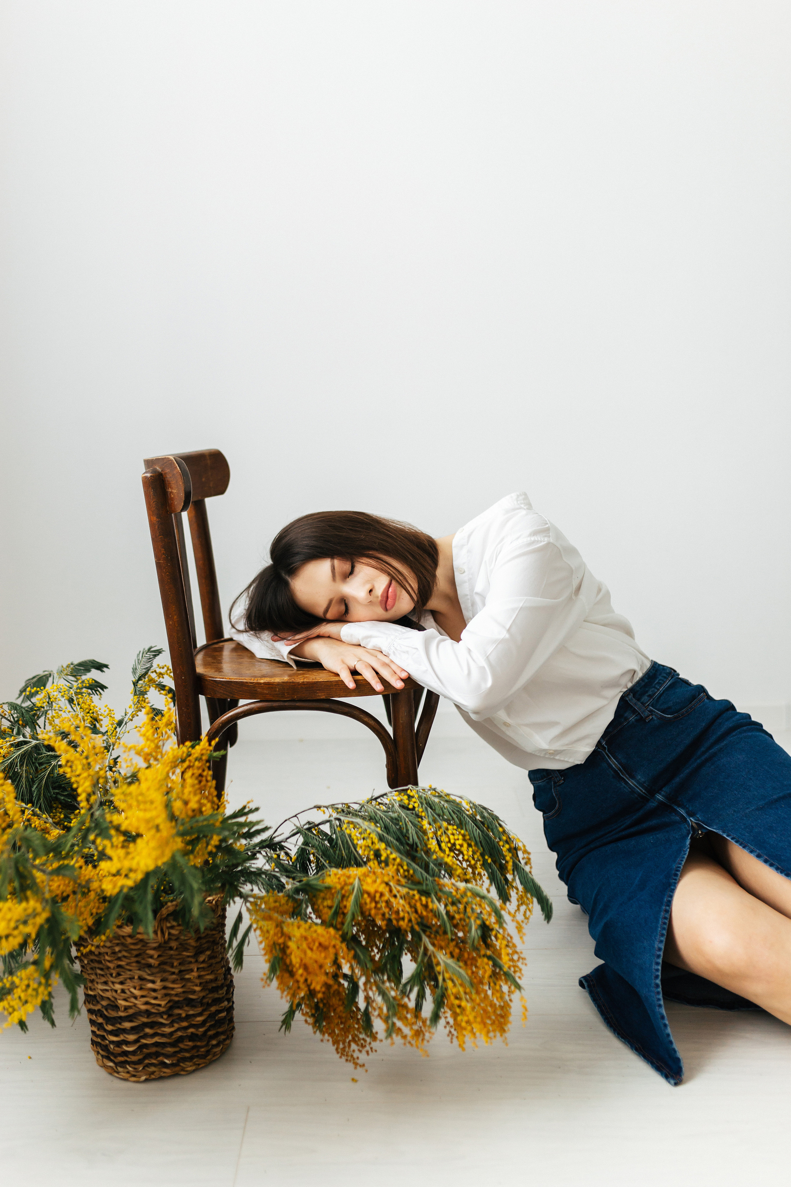 Лиза. Семейный и детский фотограф в Рязани Екатерина Воронцова