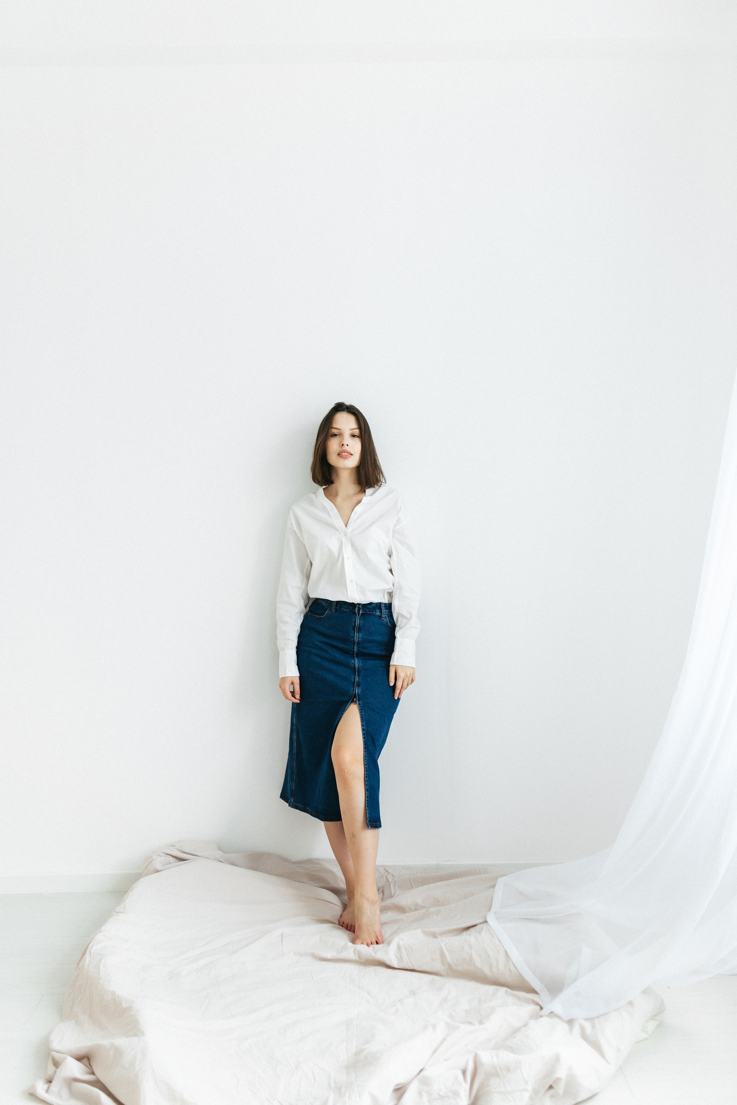 Лиза. Семейный и детский фотограф в Рязани Екатерина Воронцова