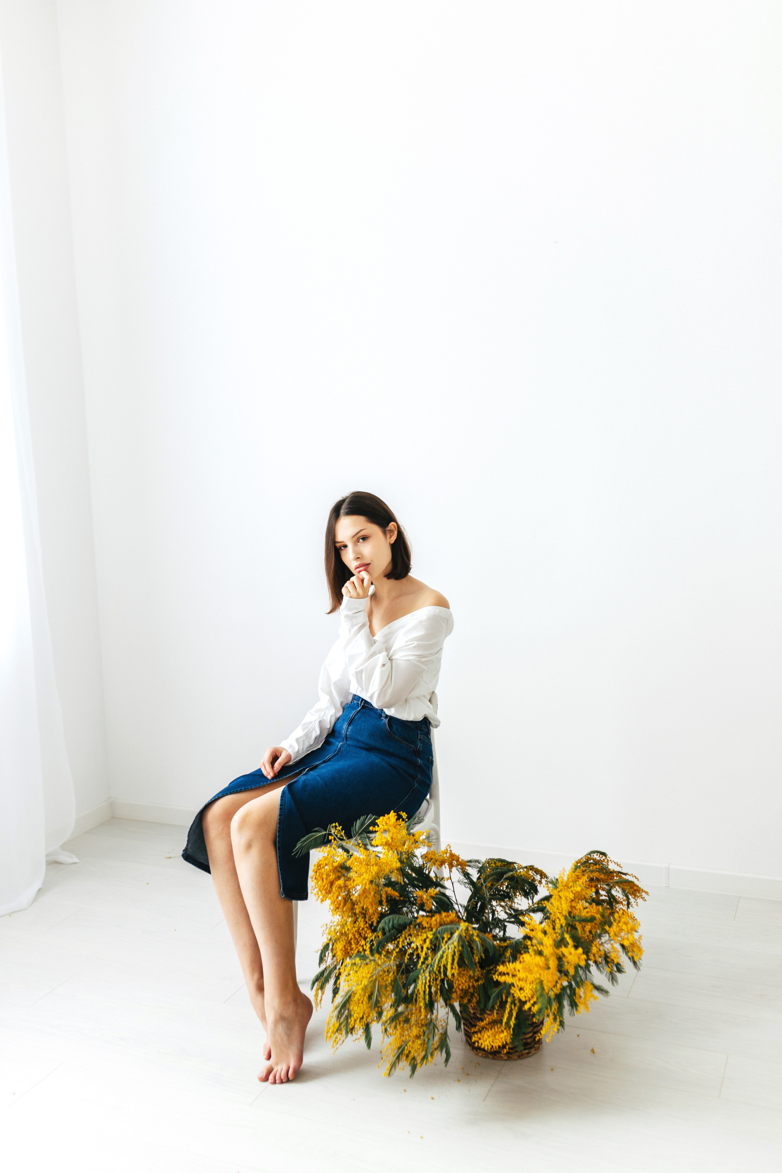 Лиза. Семейный и детский фотограф в Рязани Екатерина Воронцова