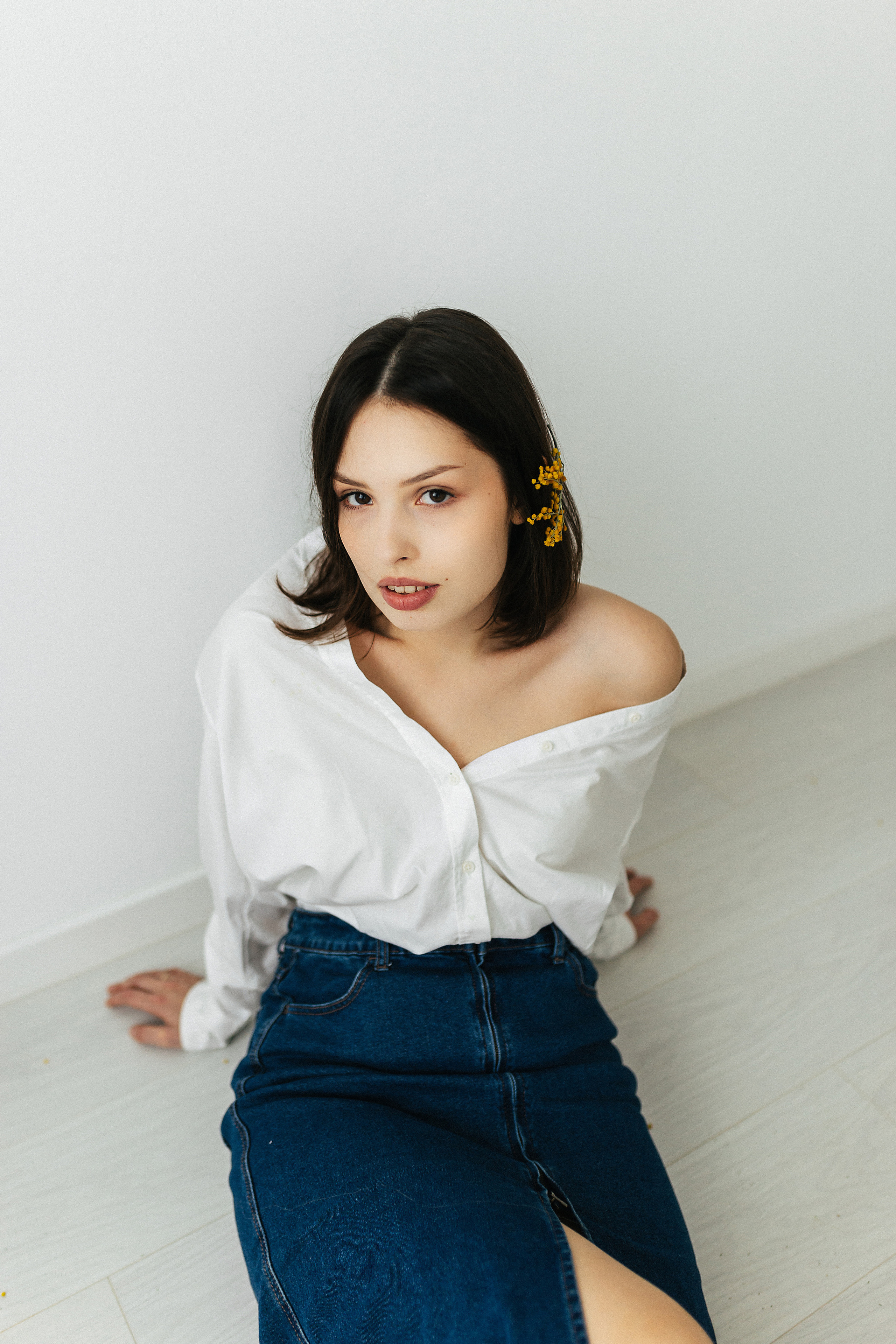 Лиза. Семейный и детский фотограф в Рязани Екатерина Воронцова