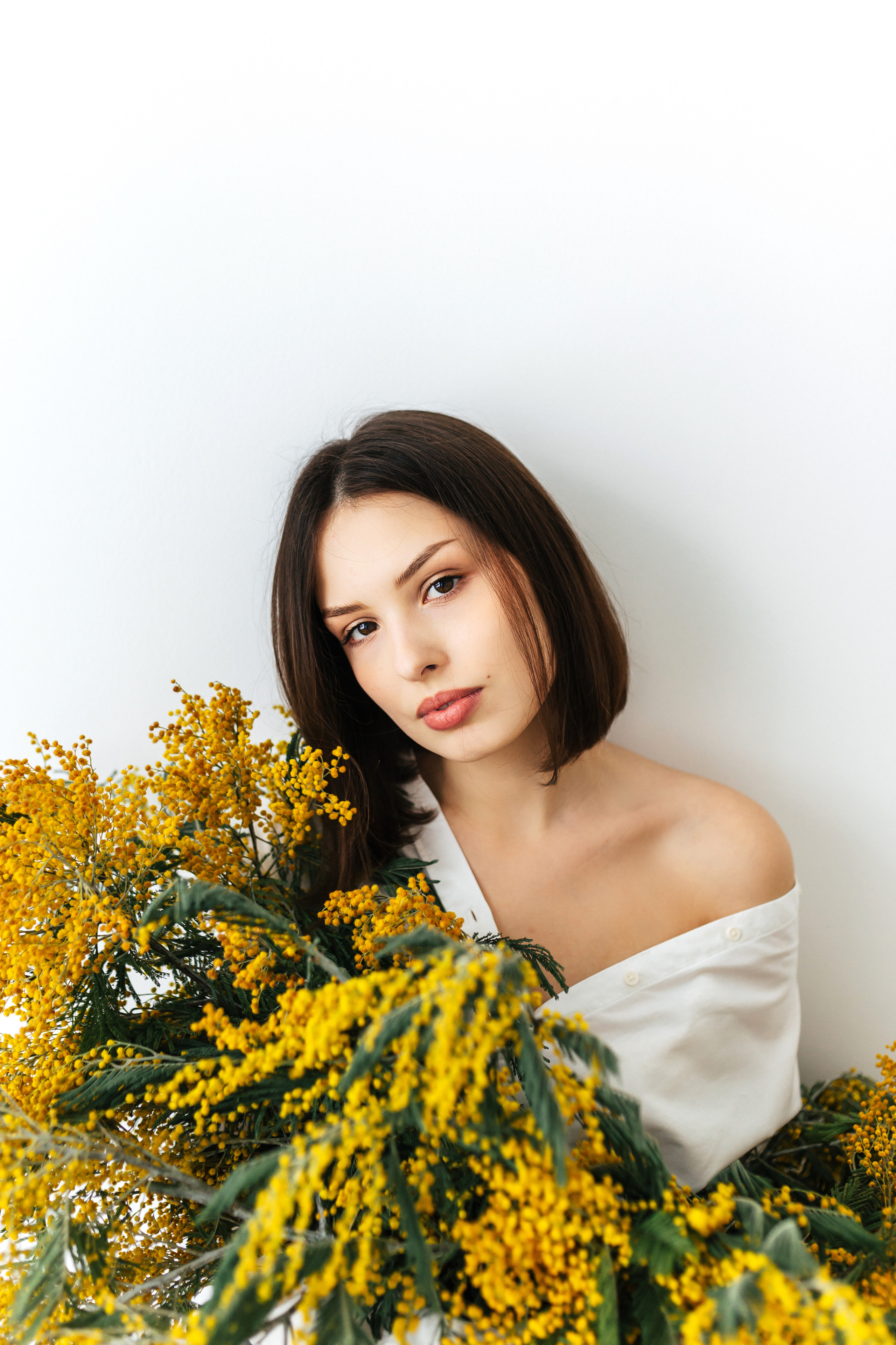 Лиза. Семейный и детский фотограф в Рязани Екатерина Воронцова