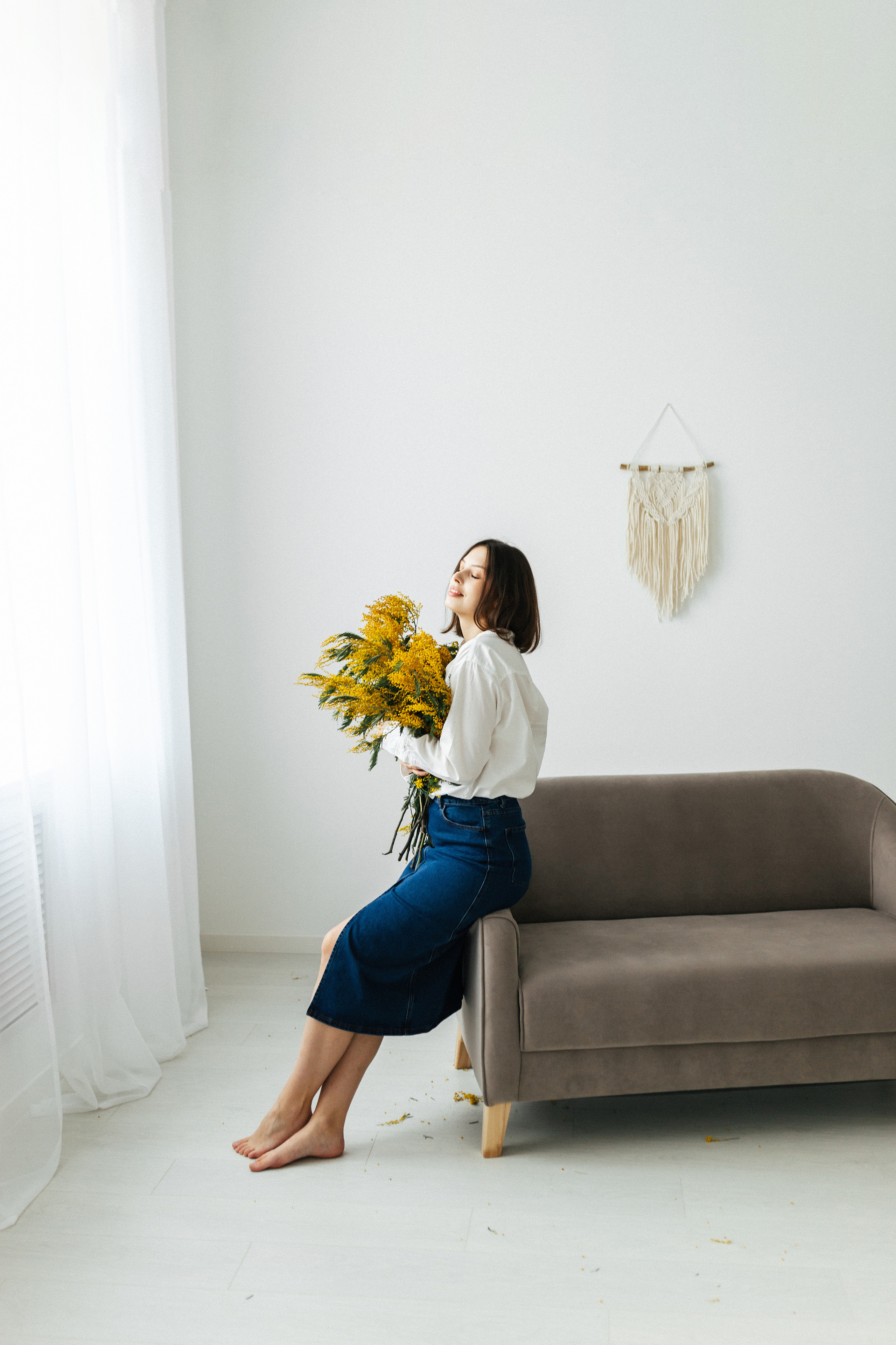 Лиза. Семейный и детский фотограф в Рязани Екатерина Воронцова