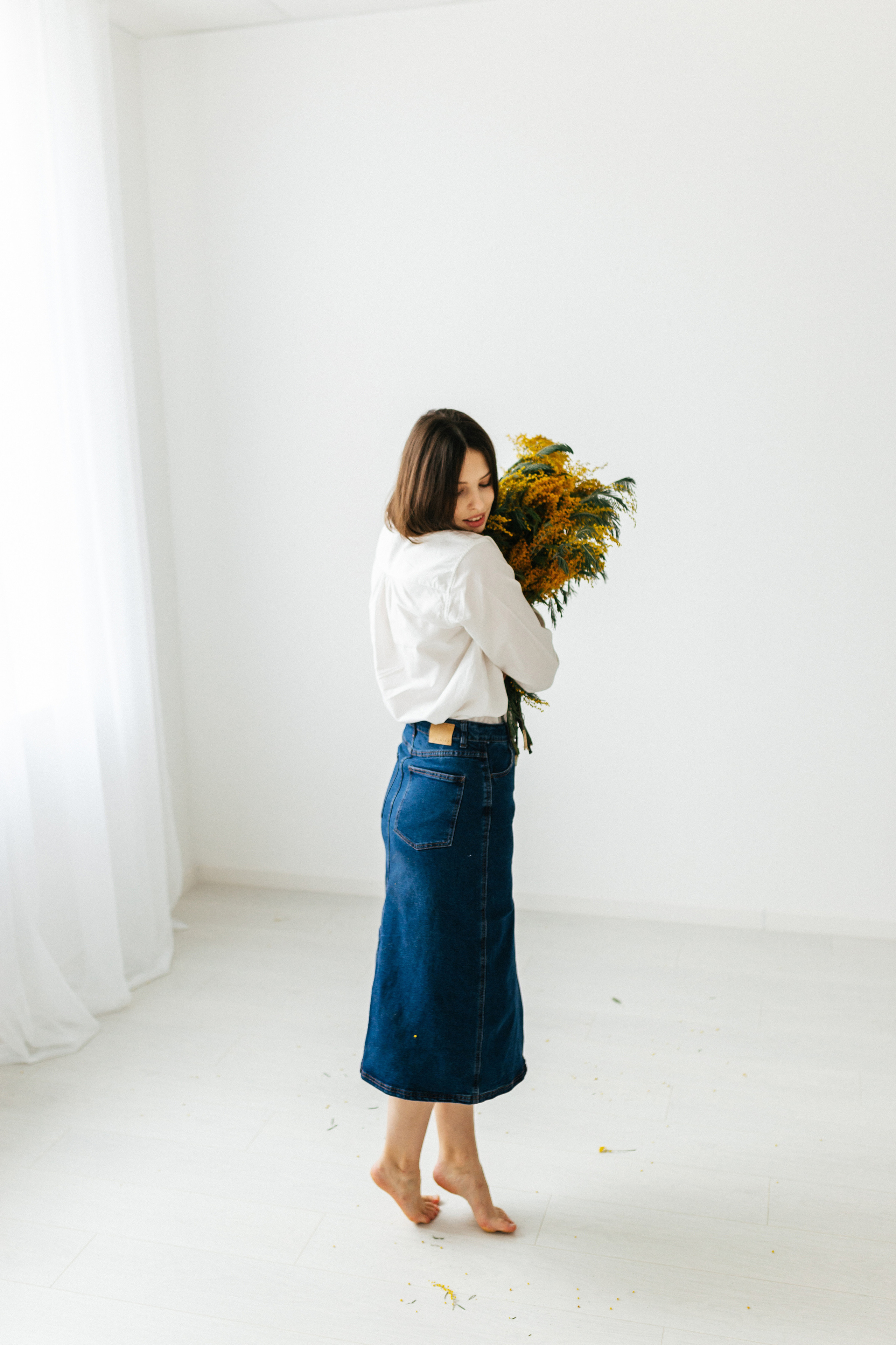 Лиза. Семейный и детский фотограф в Рязани Екатерина Воронцова