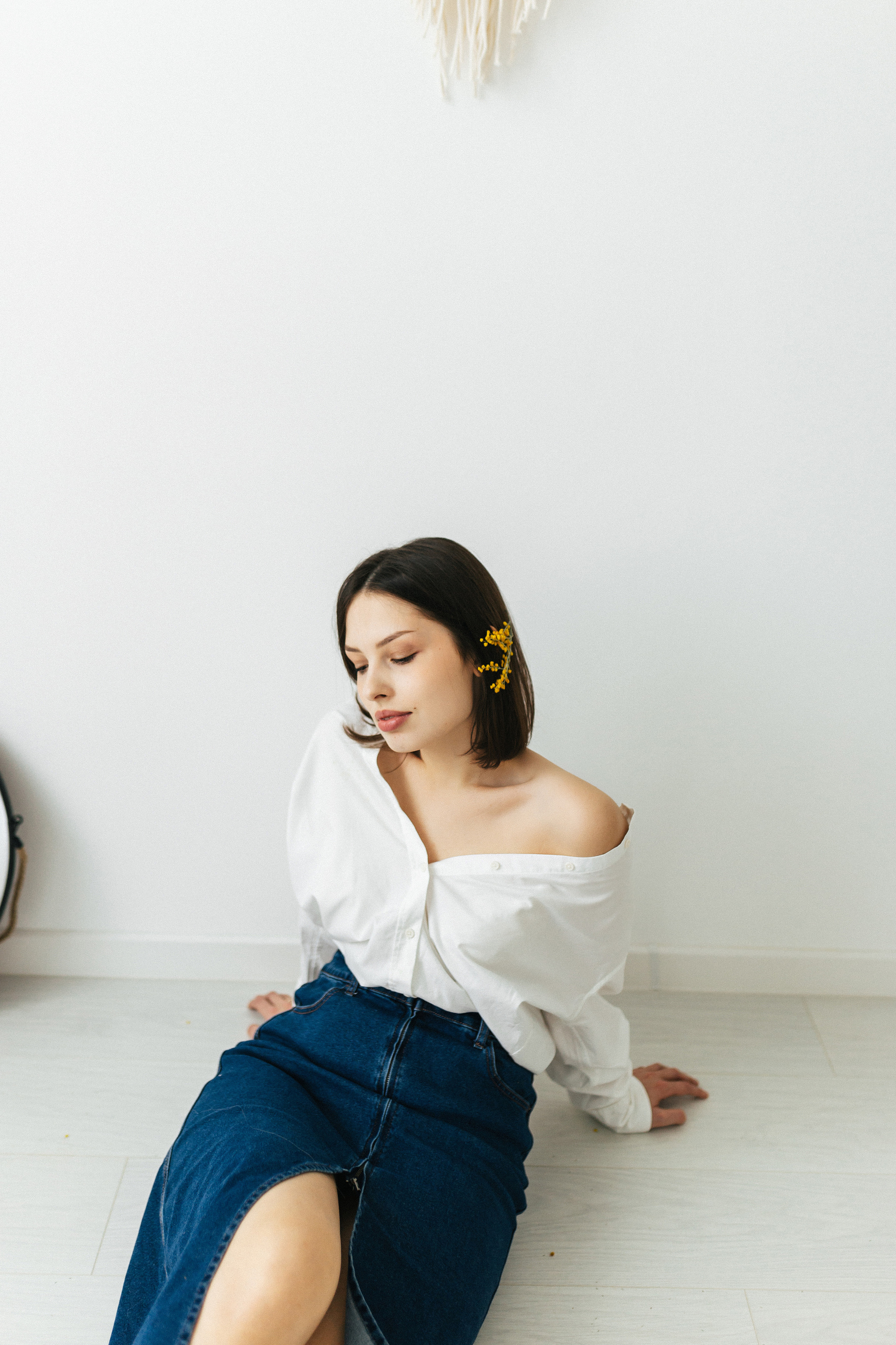 Лиза. Семейный и детский фотограф в Рязани Екатерина Воронцова