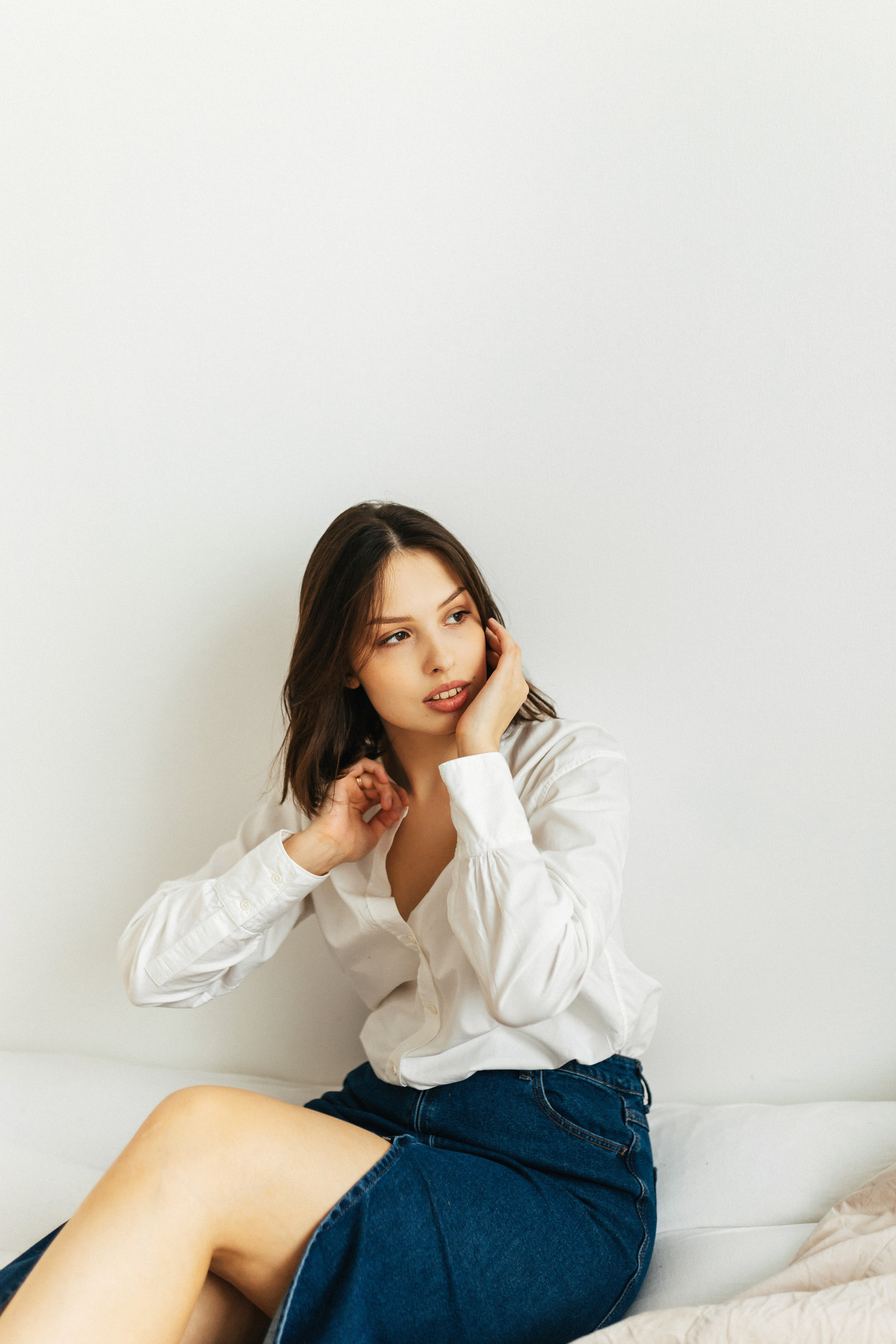 Лиза. Семейный и детский фотограф в Рязани Екатерина Воронцова