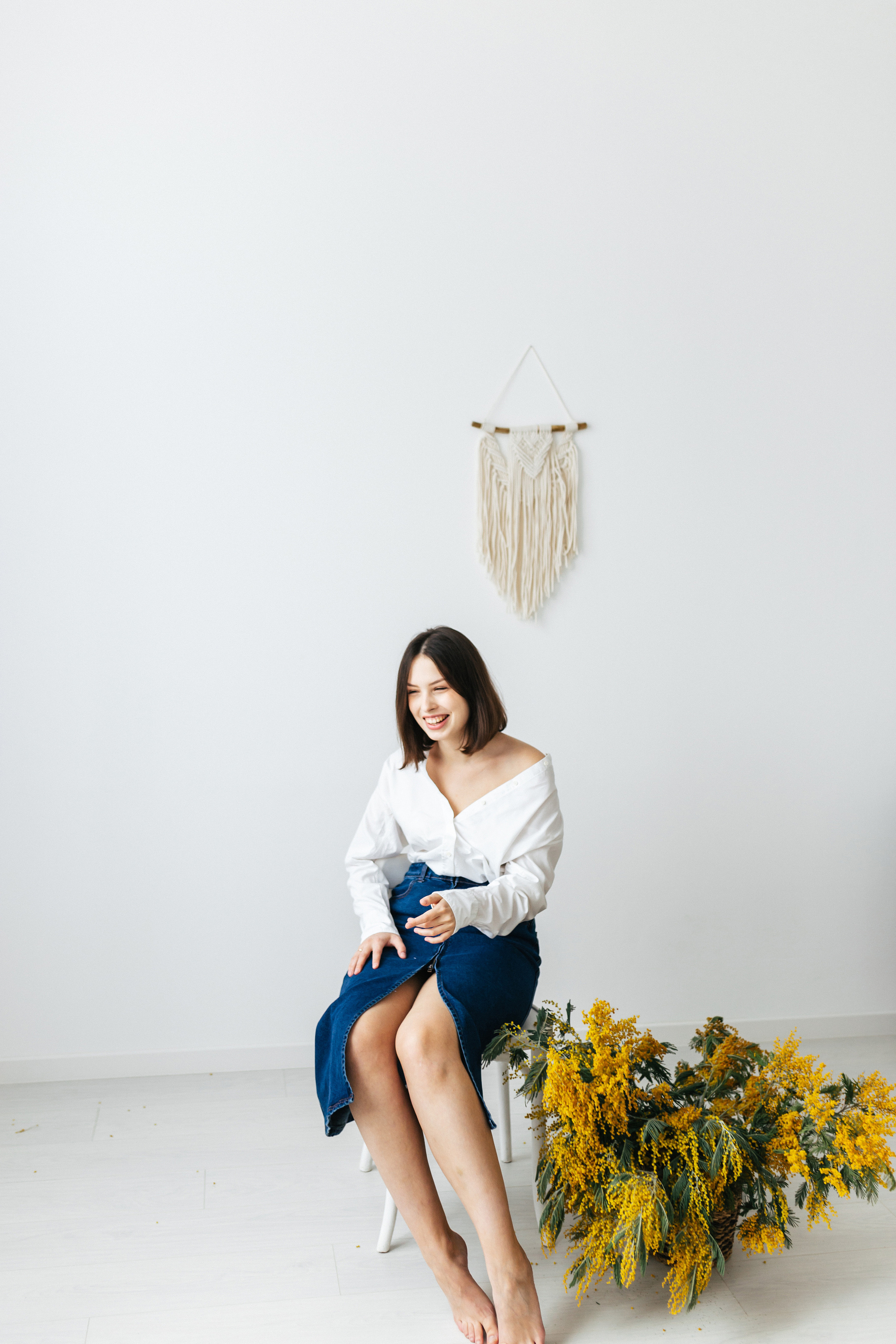 Лиза. Семейный и детский фотограф в Рязани Екатерина Воронцова