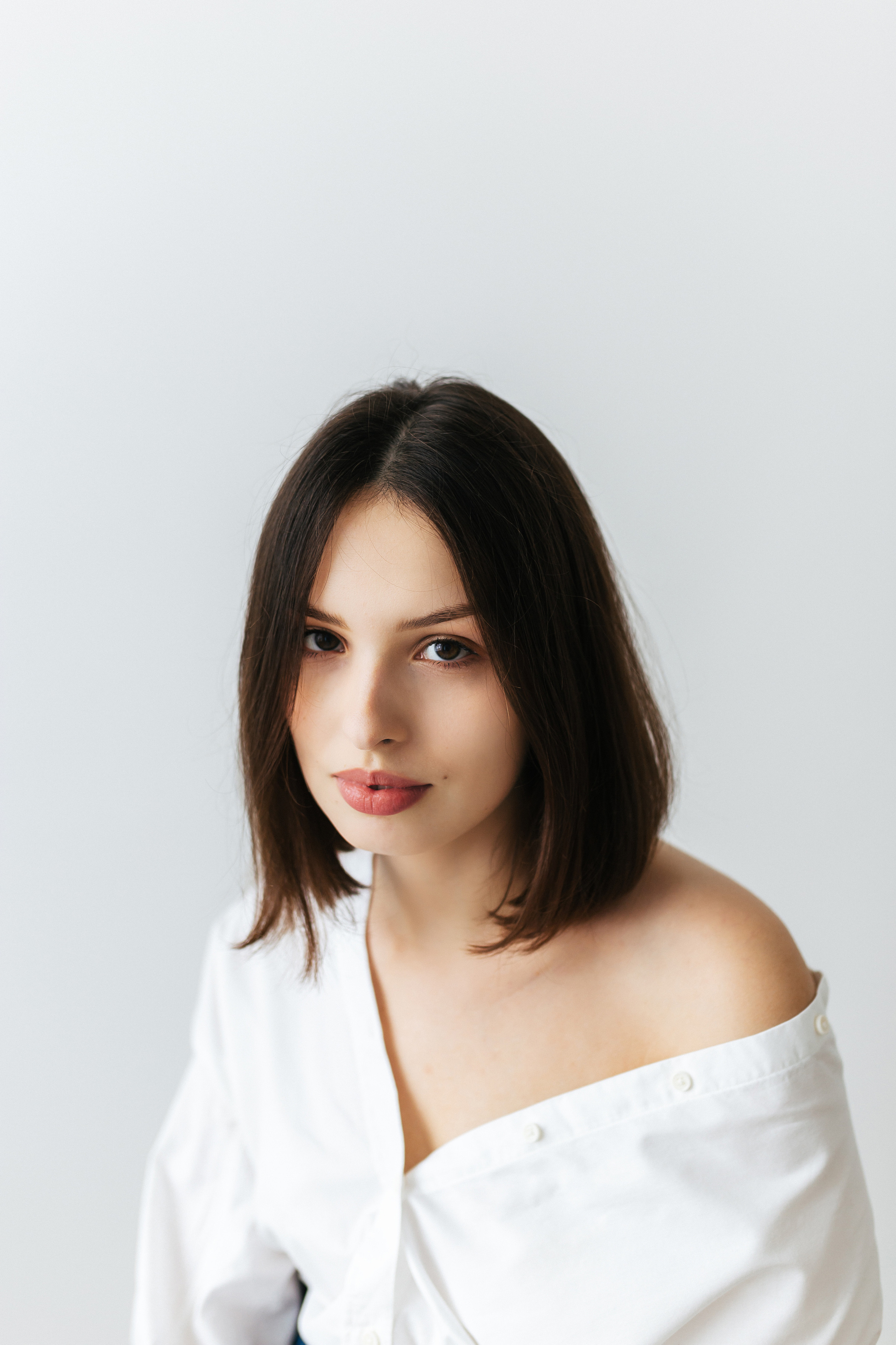 Лиза. Семейный и детский фотограф в Рязани Екатерина Воронцова