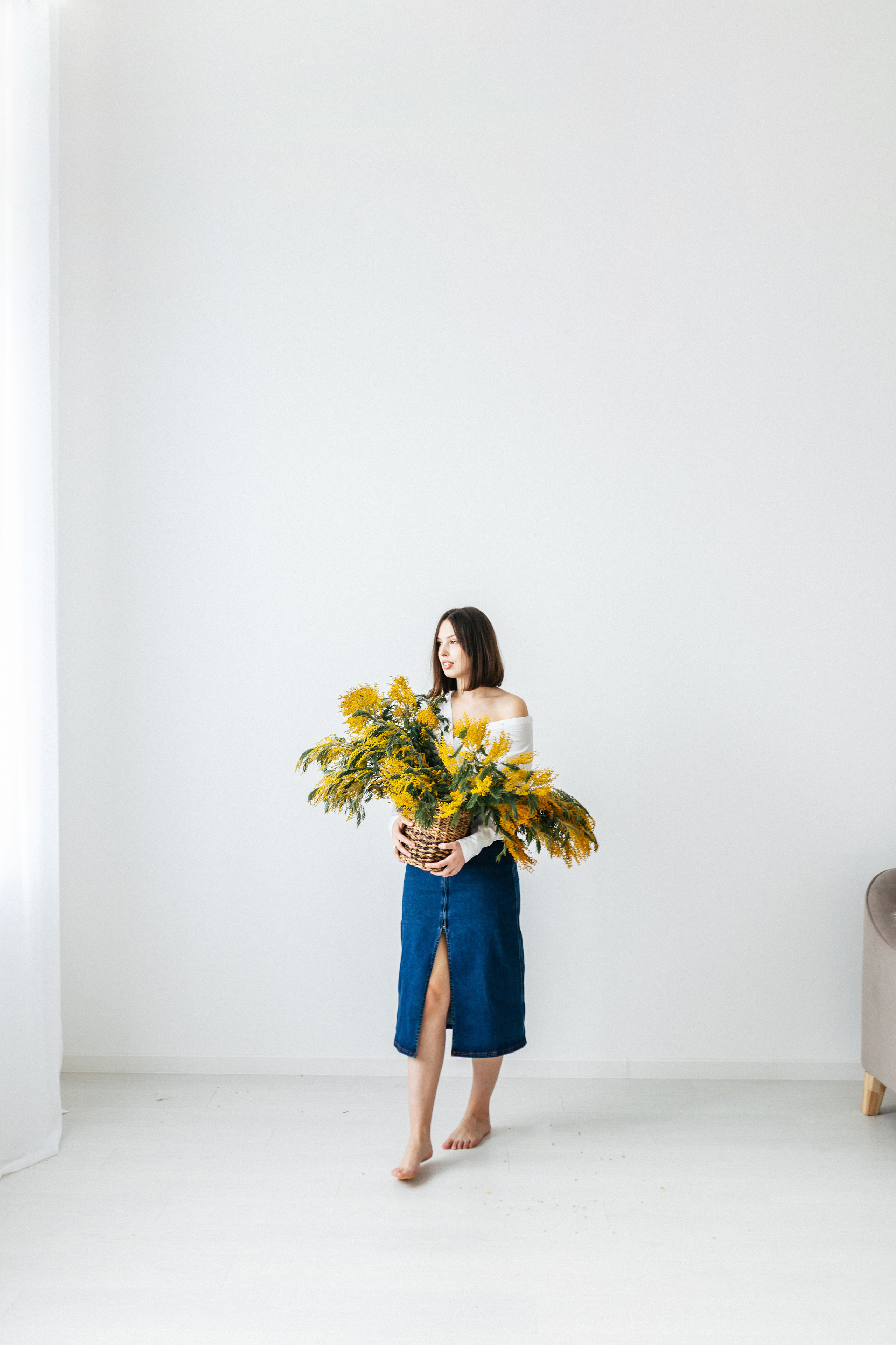 Лиза. Семейный и детский фотограф в Рязани Екатерина Воронцова