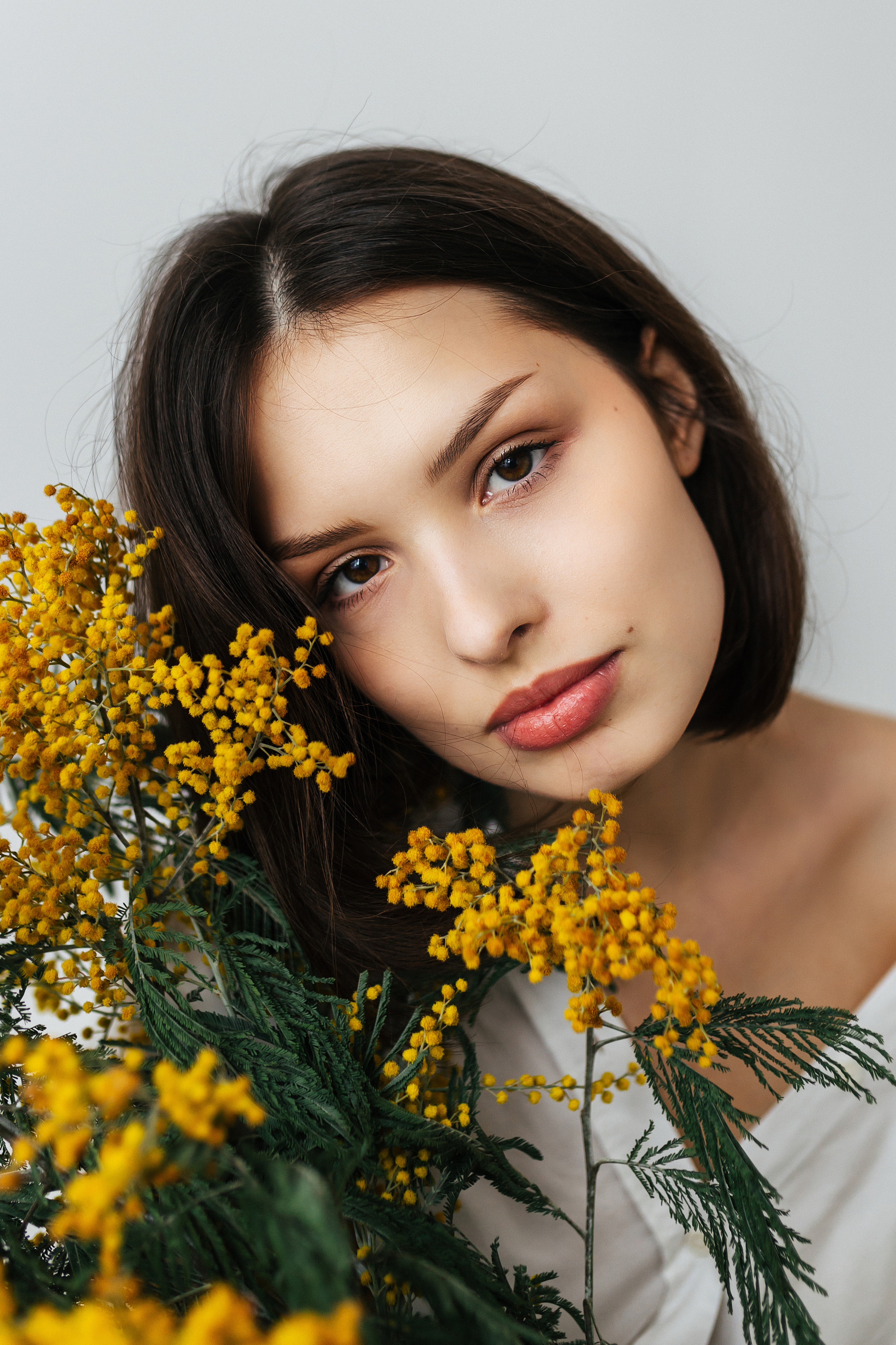 Лиза. Семейный и детский фотограф в Рязани Екатерина Воронцова