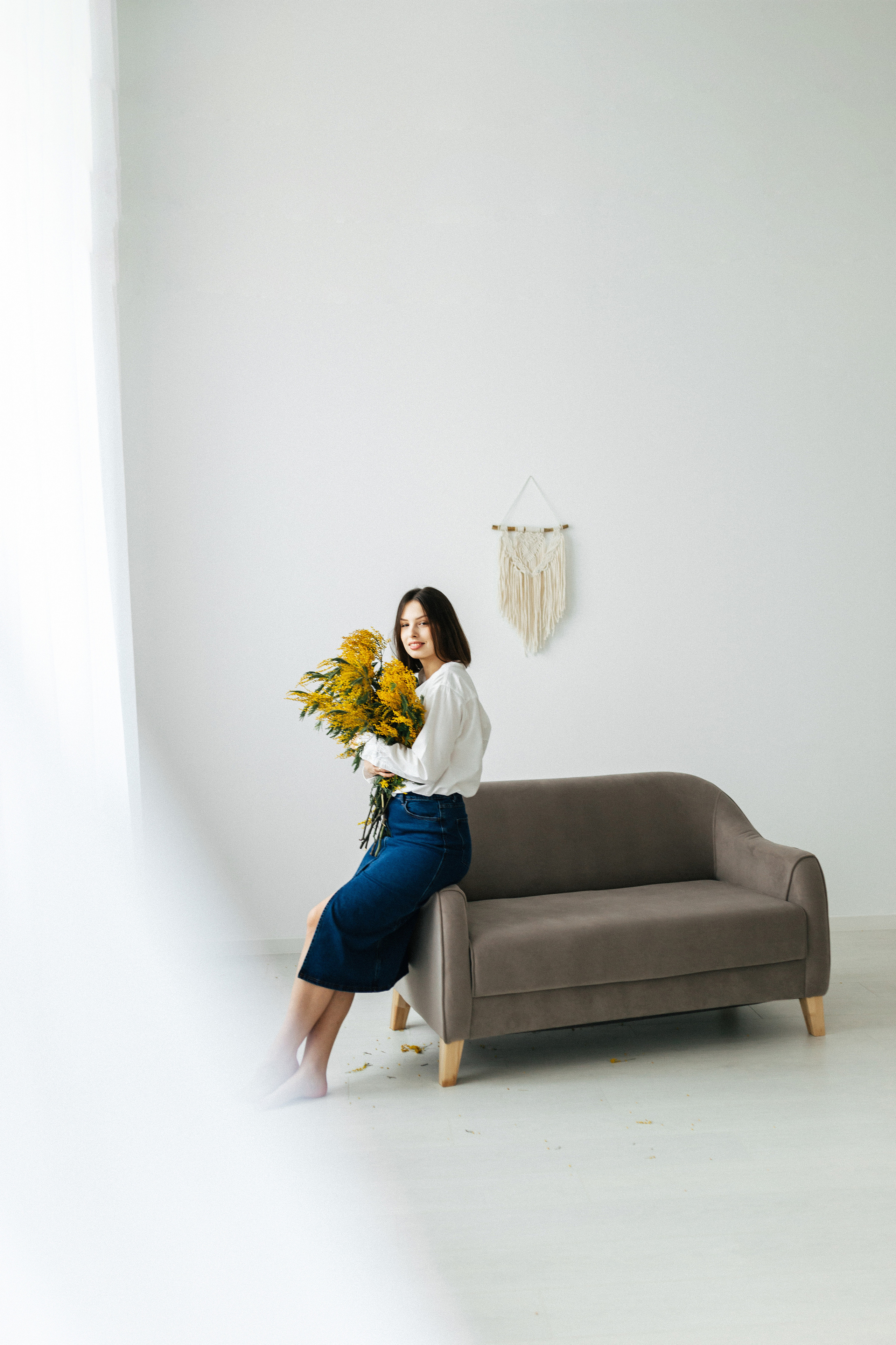 Лиза. Семейный и детский фотограф в Рязани Екатерина Воронцова