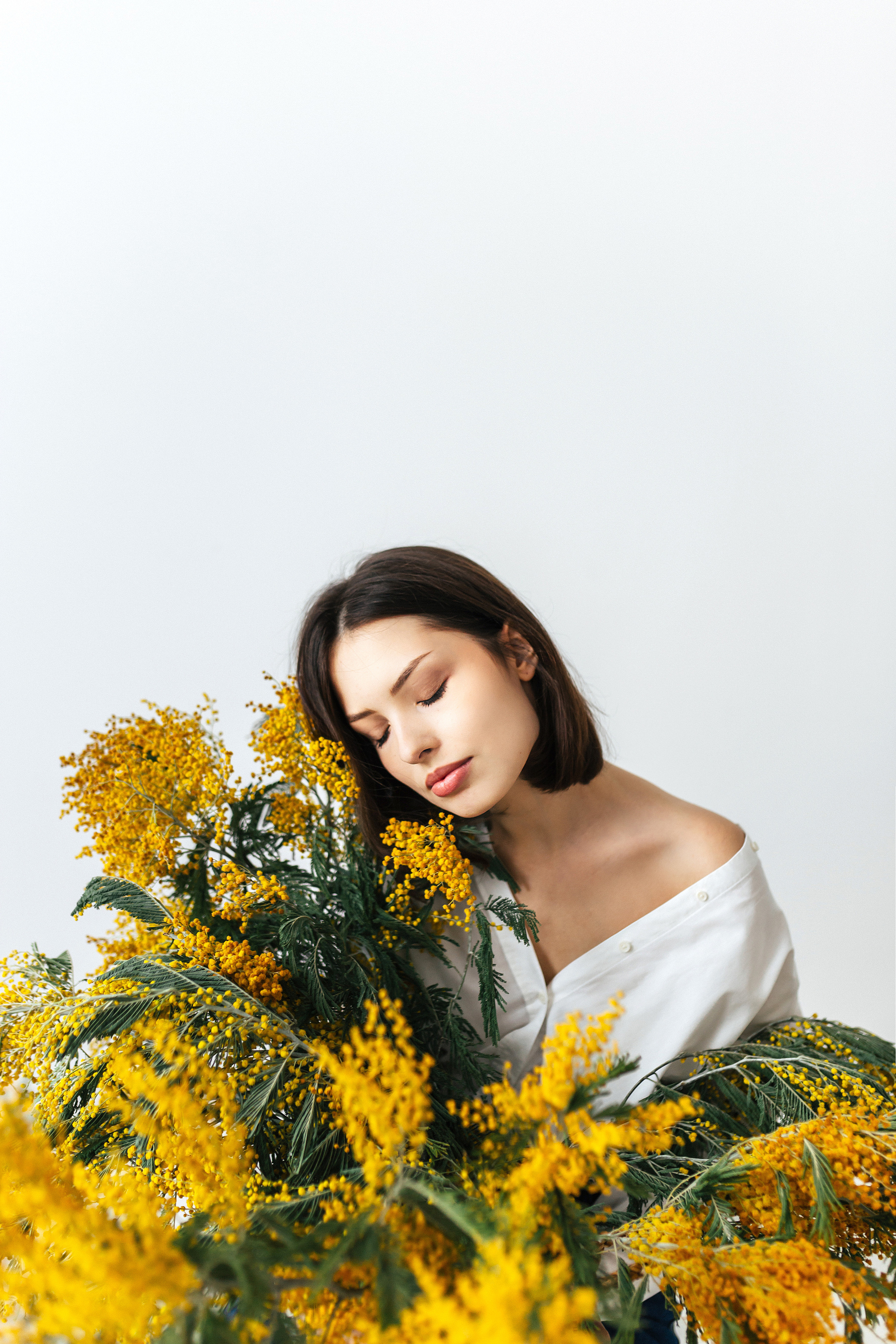 Лиза. Семейный и детский фотограф в Рязани Екатерина Воронцова