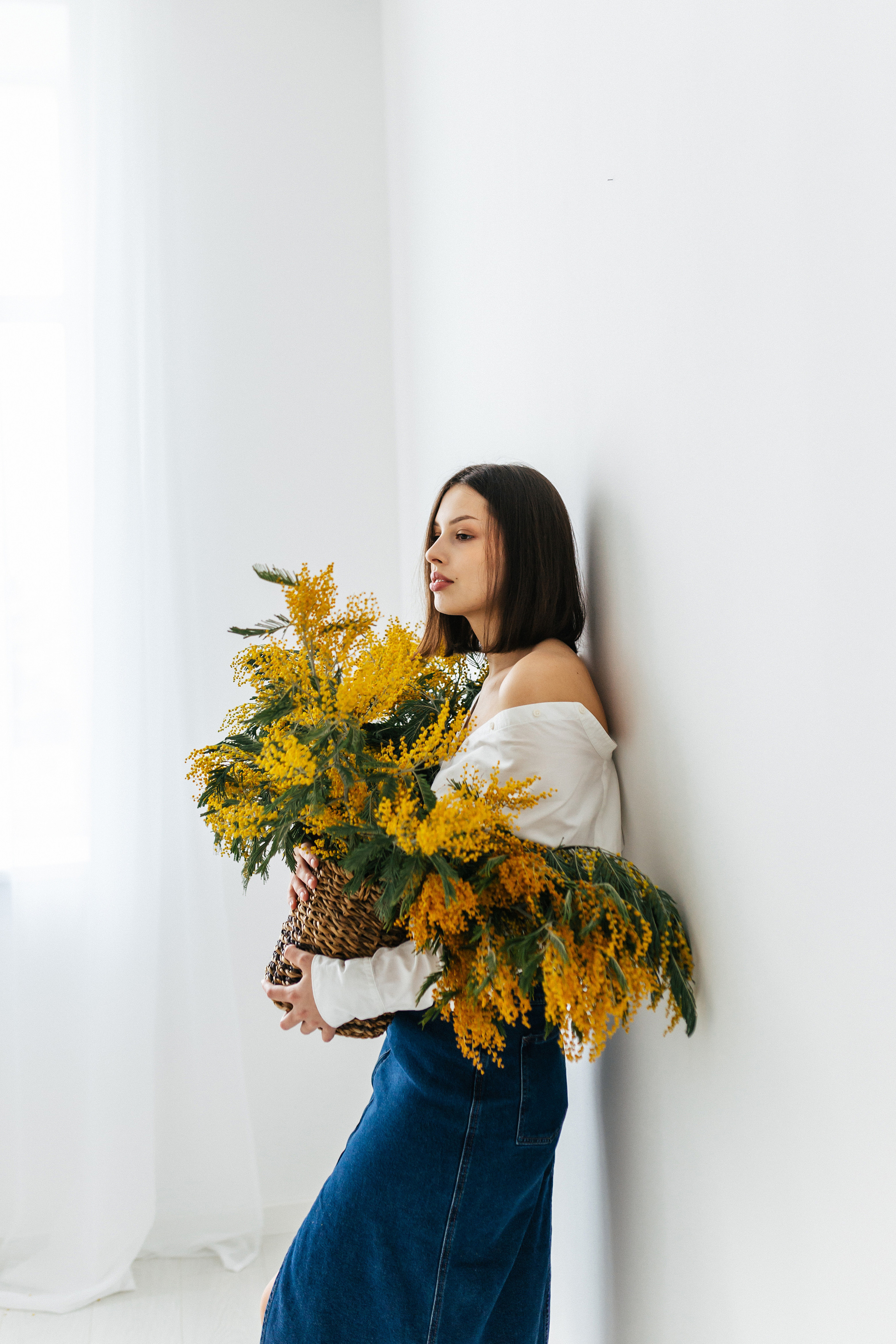 Лиза. Семейный и детский фотограф в Рязани Екатерина Воронцова