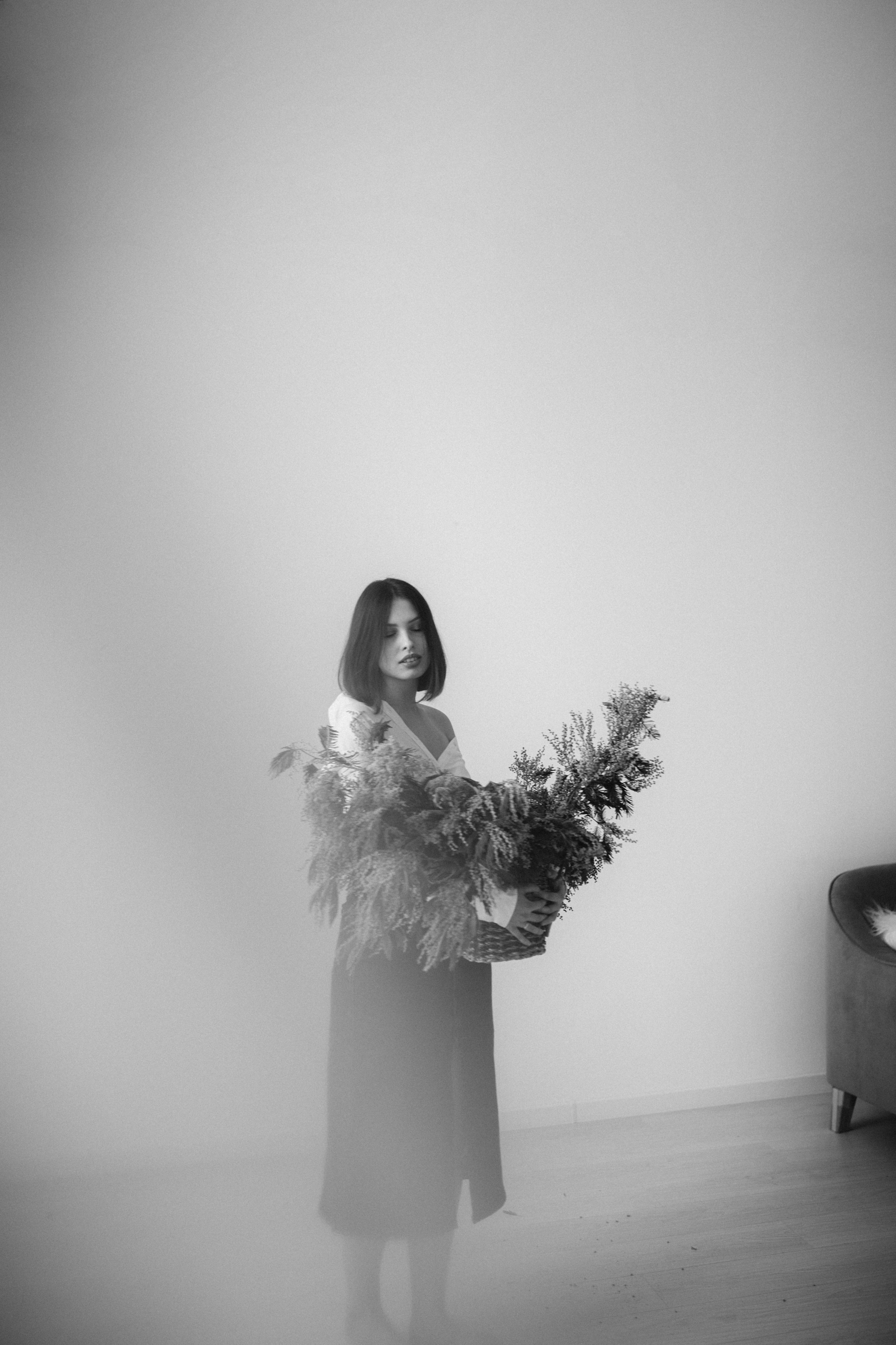 Лиза. Семейный и детский фотограф в Рязани Екатерина Воронцова