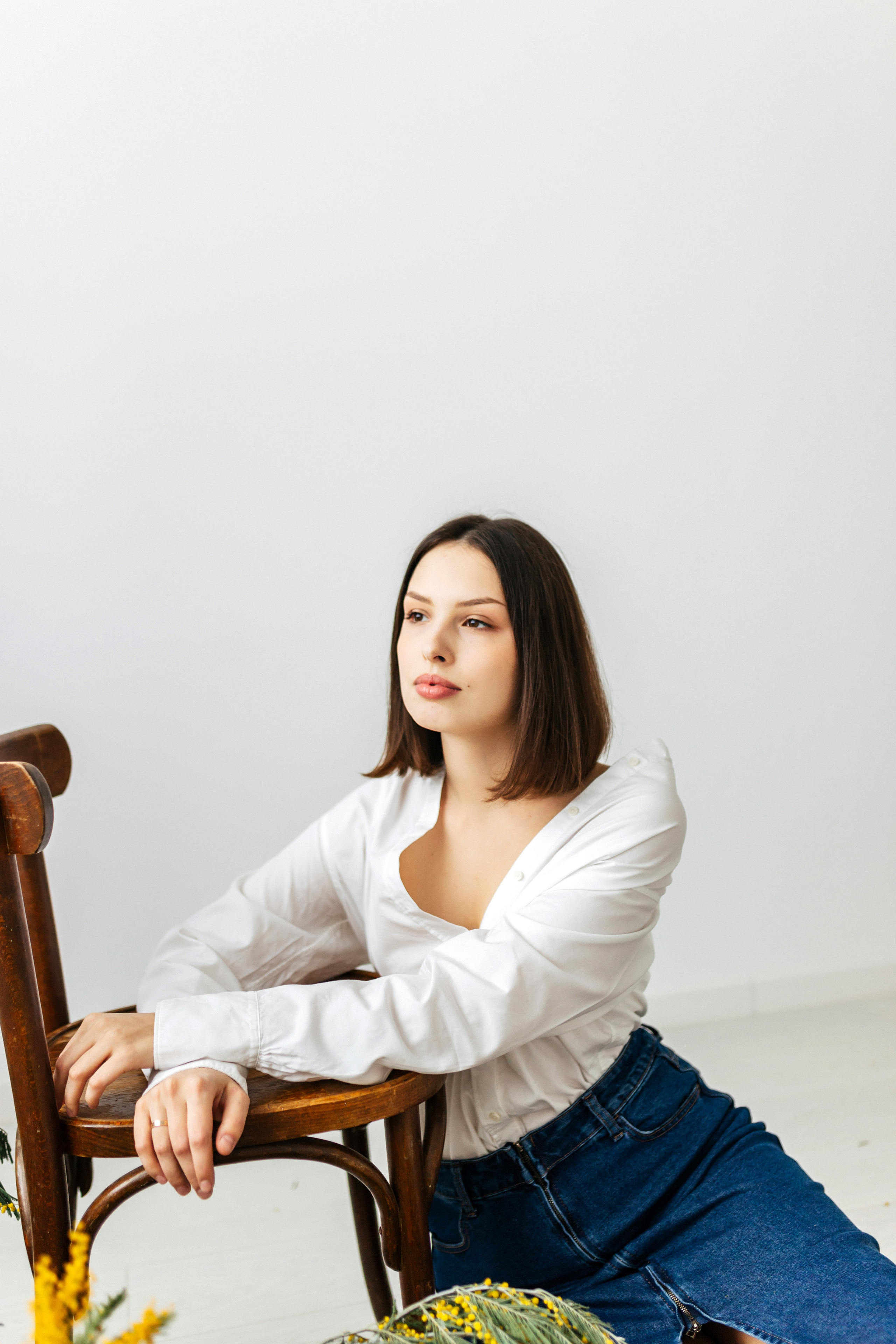 Лиза. Семейный и детский фотограф в Рязани Екатерина Воронцова