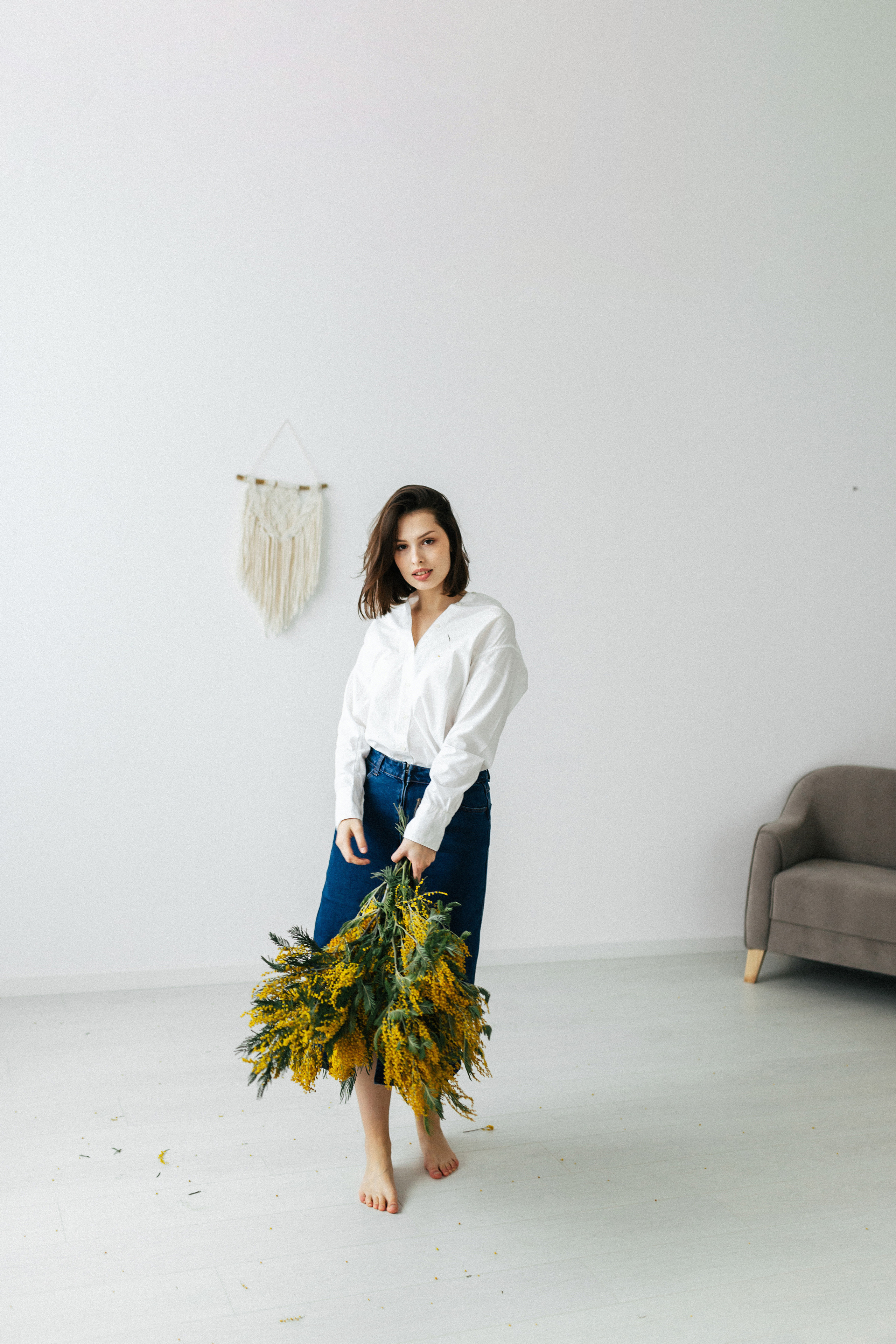 Лиза. Семейный и детский фотограф в Рязани Екатерина Воронцова