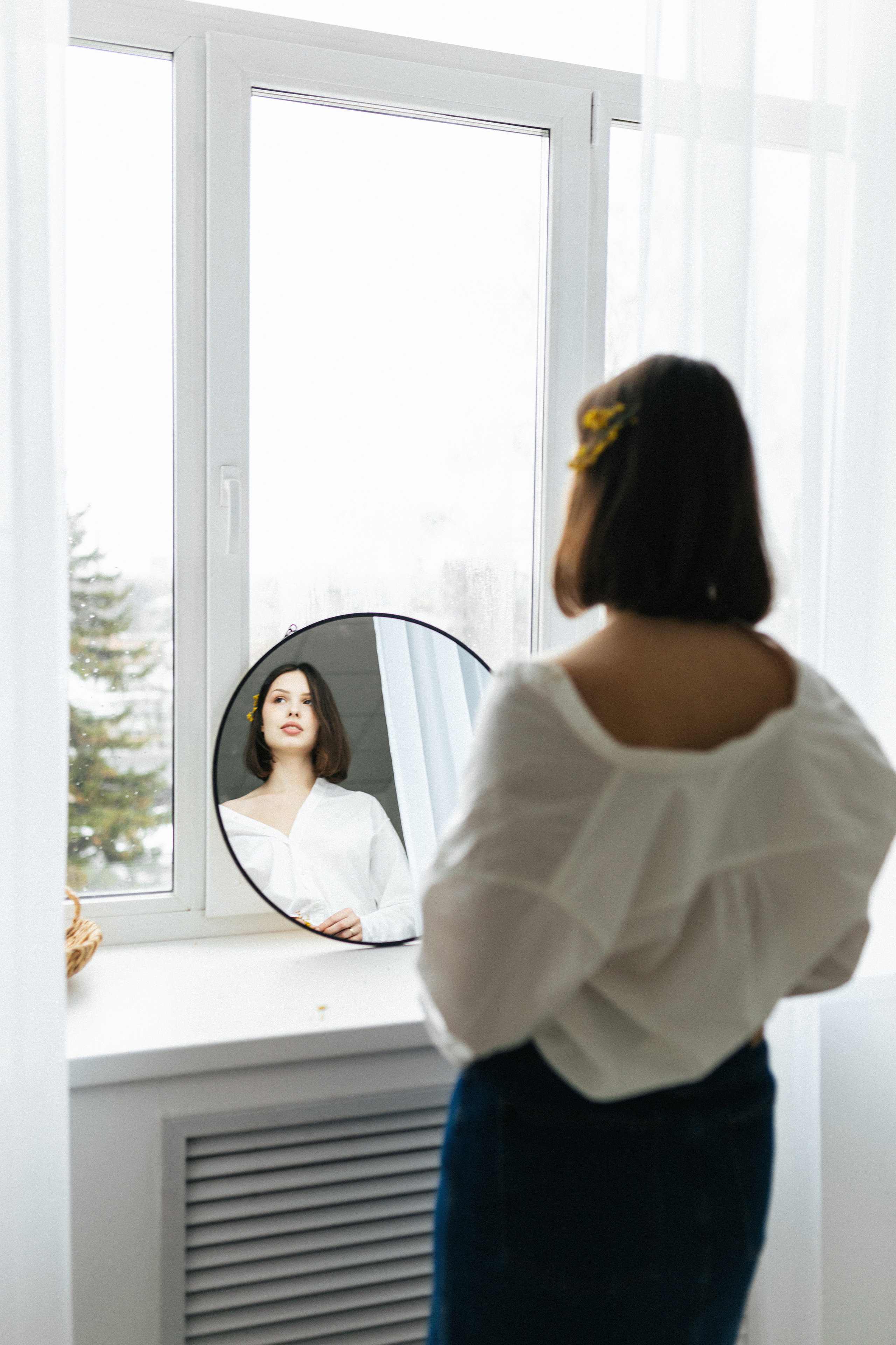 Лиза. Семейный и детский фотограф в Рязани Екатерина Воронцова