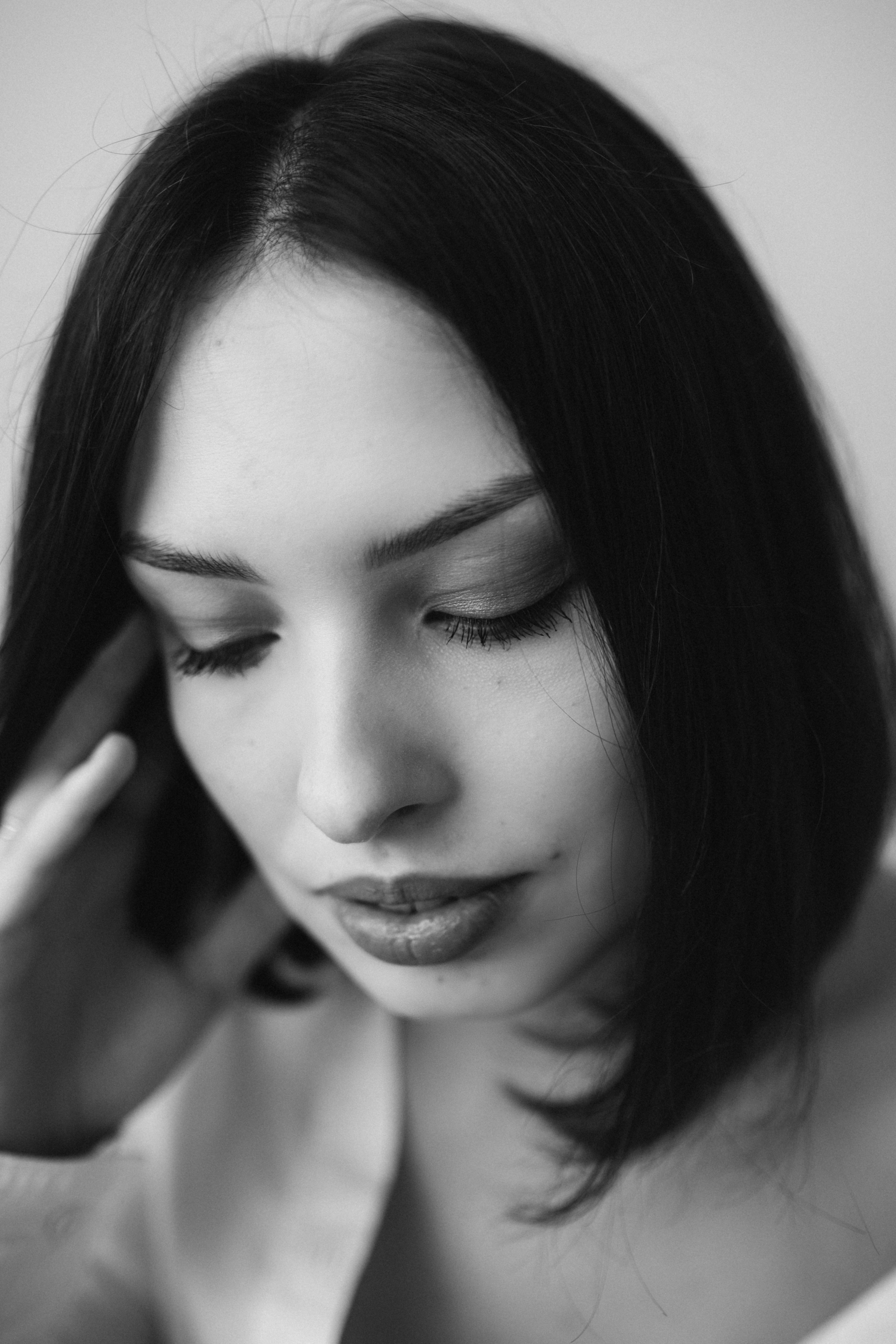 Лиза. Семейный и детский фотограф в Рязани Екатерина Воронцова