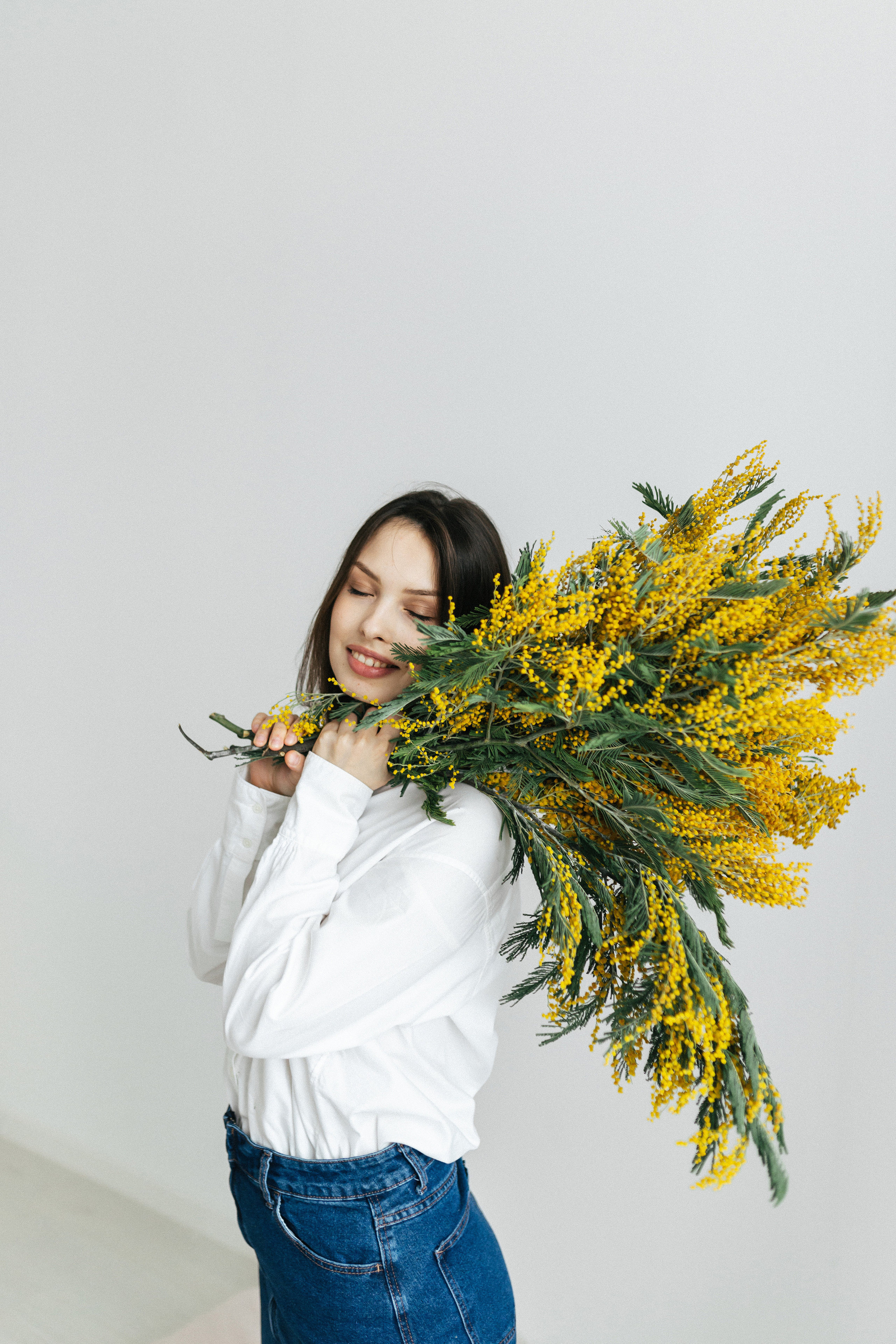 Лиза. Семейный и детский фотограф в Рязани Екатерина Воронцова