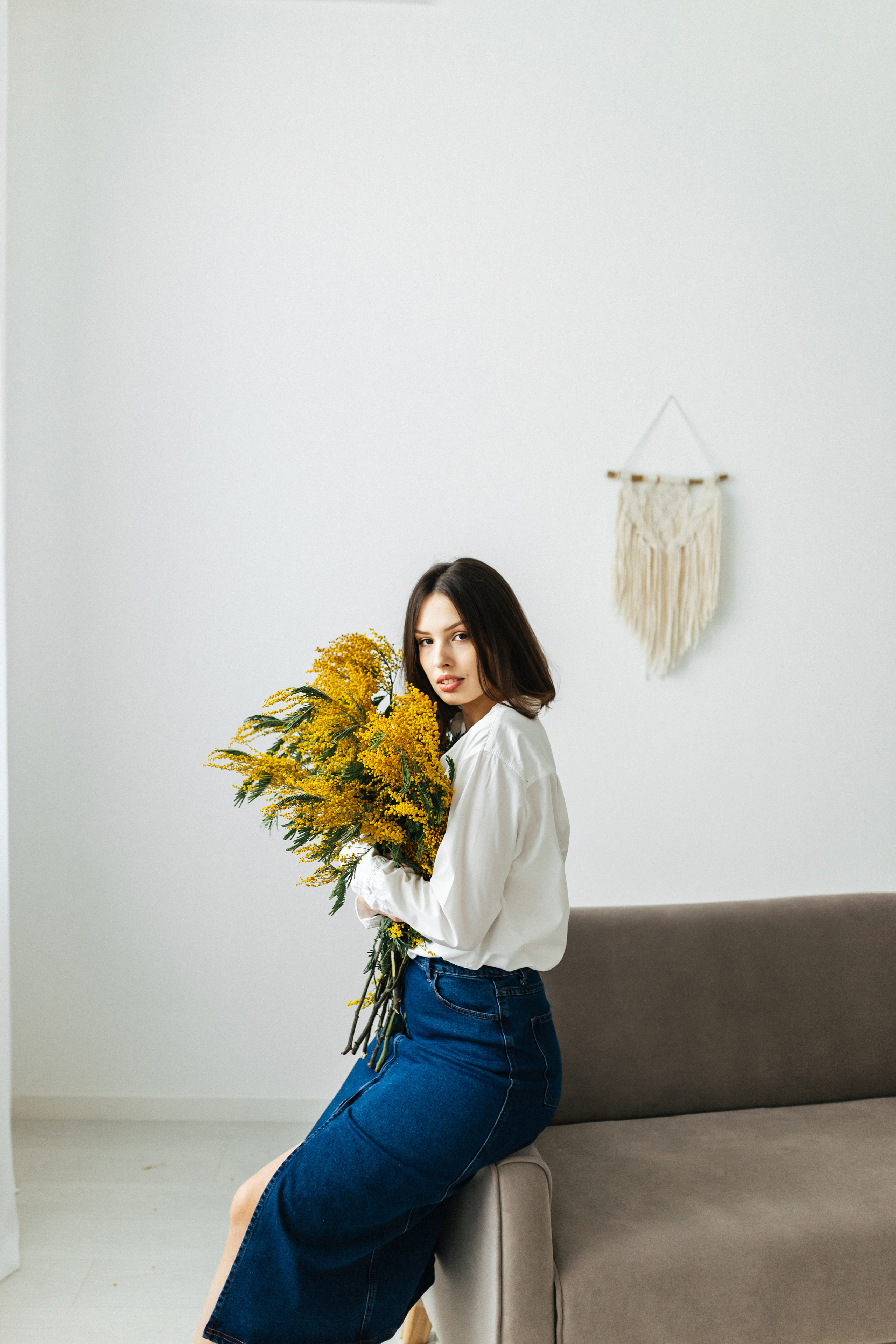 Лиза. Семейный и детский фотограф в Рязани Екатерина Воронцова