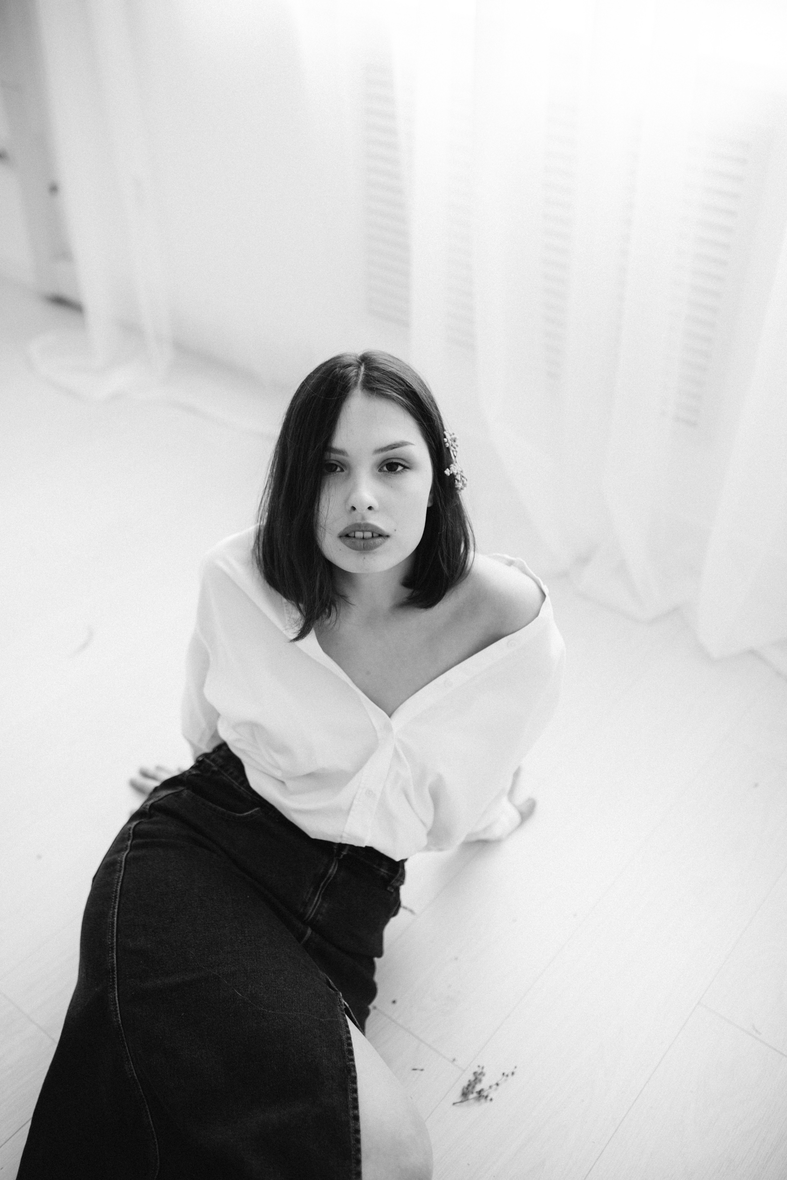 Лиза. Семейный и детский фотограф в Рязани Екатерина Воронцова