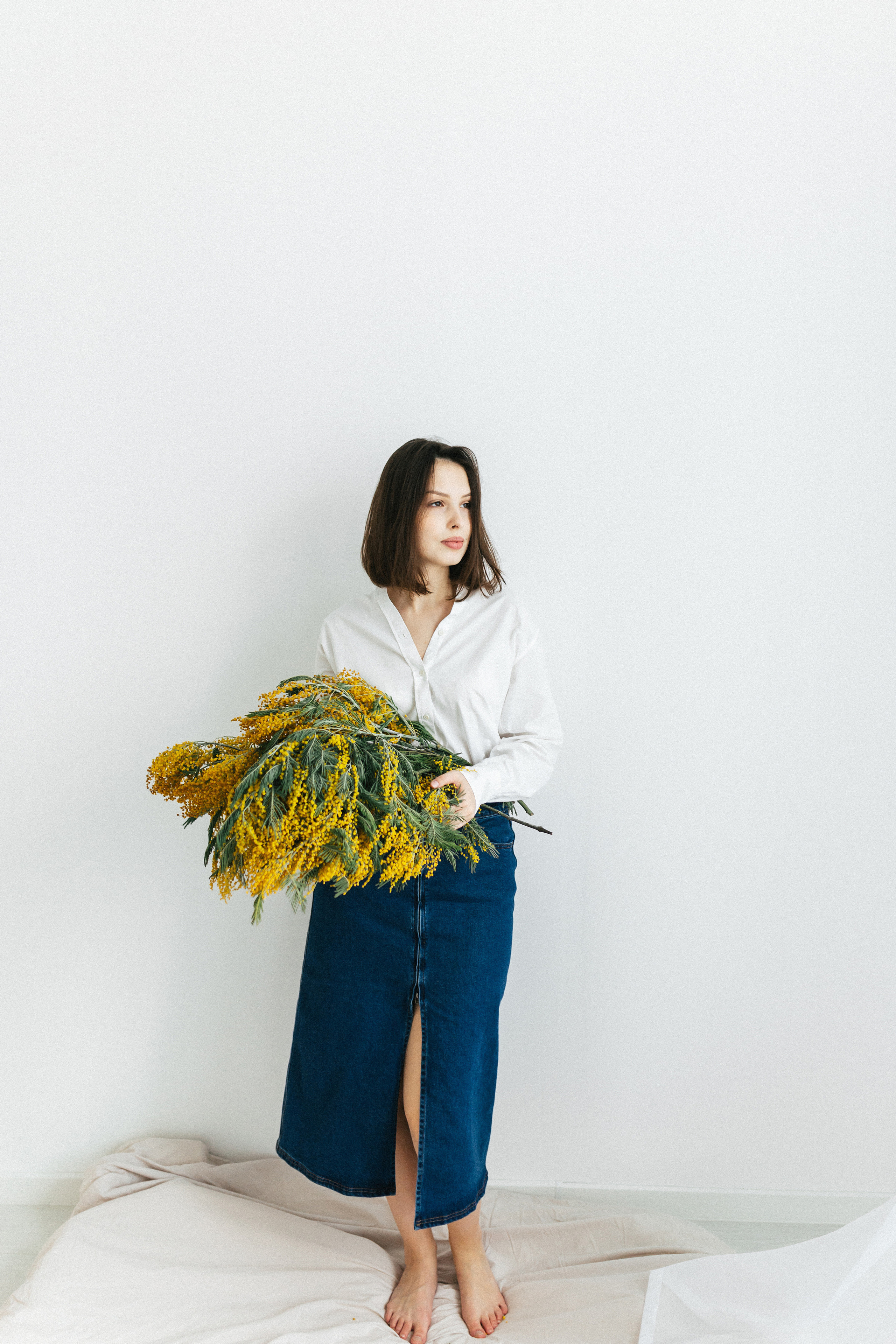 Лиза. Семейный и детский фотограф в Рязани Екатерина Воронцова