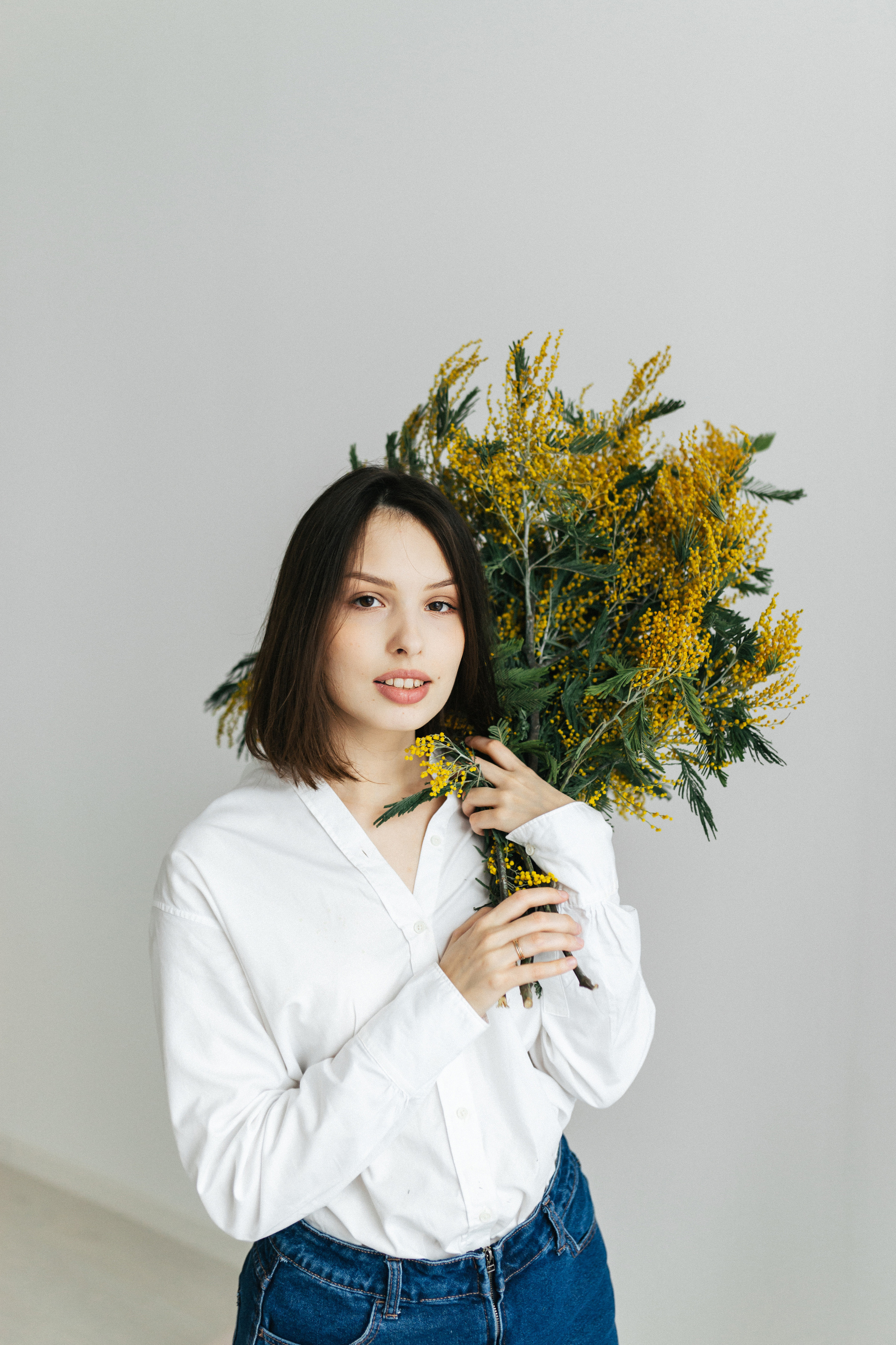 Лиза. Семейный и детский фотограф в Рязани Екатерина Воронцова